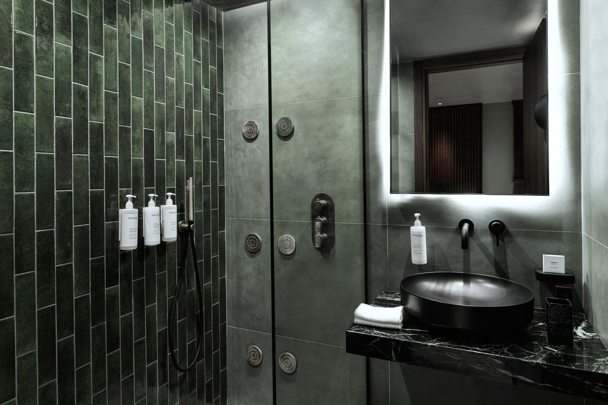 Suite Executive One Bedroom