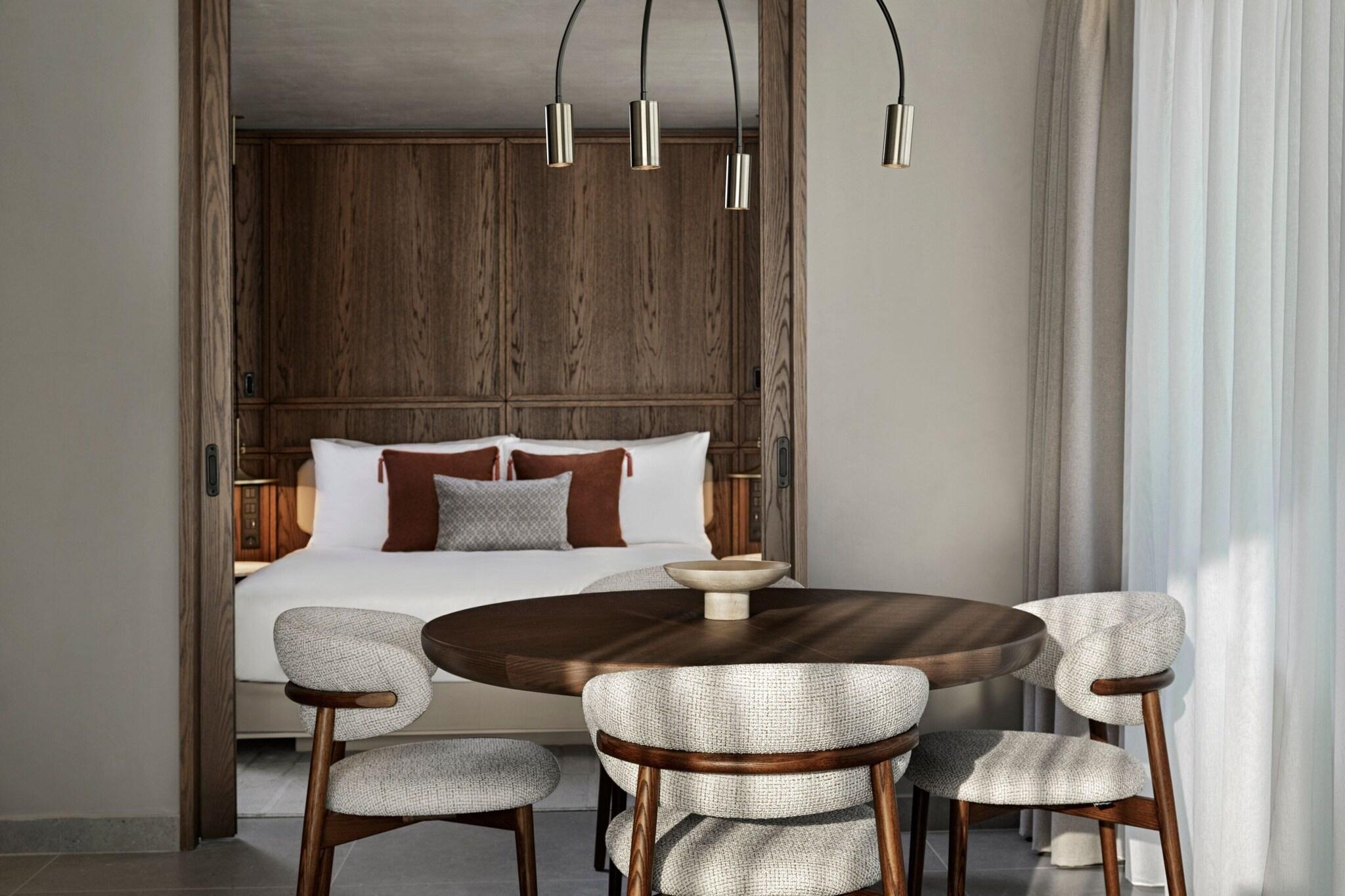 Suite Executive One Bedroom