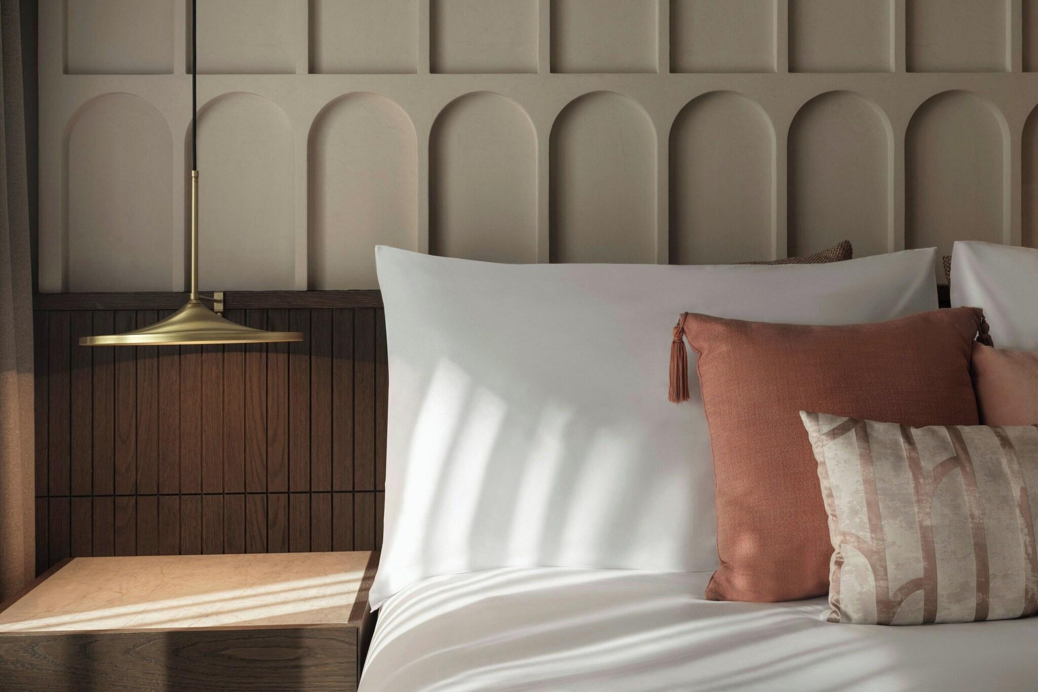 Double Superior with Views