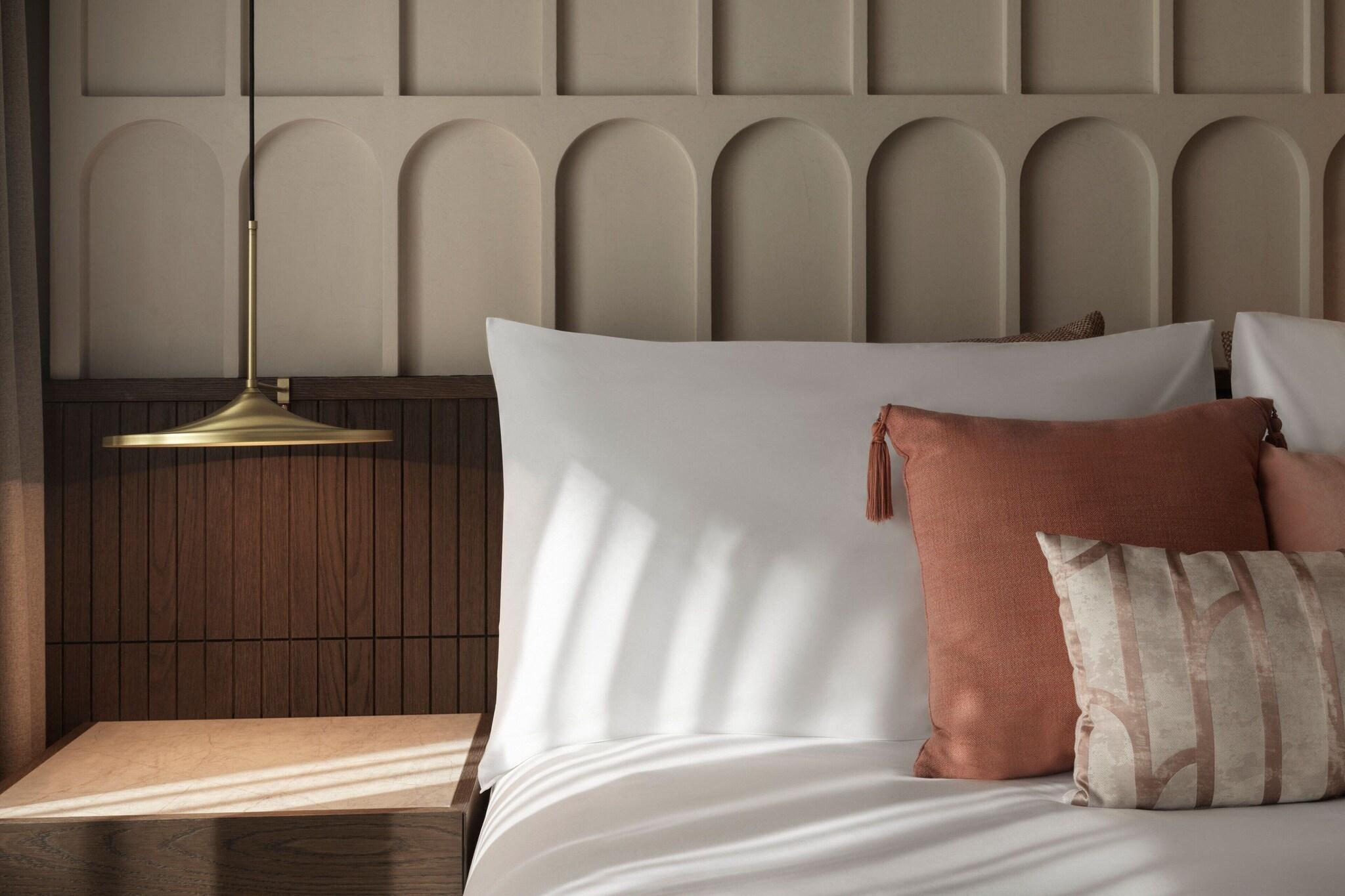 Double Superior with Views