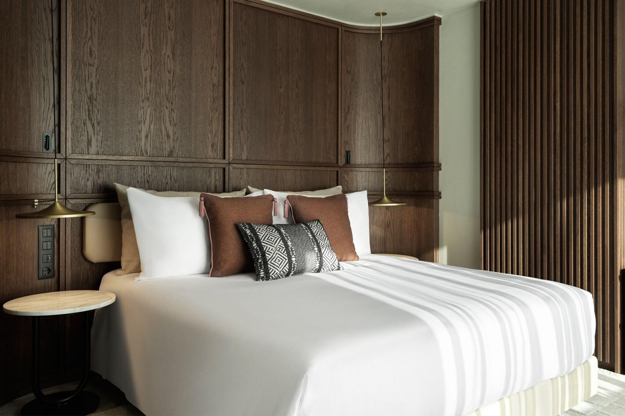 Suite Executive One Bedroom