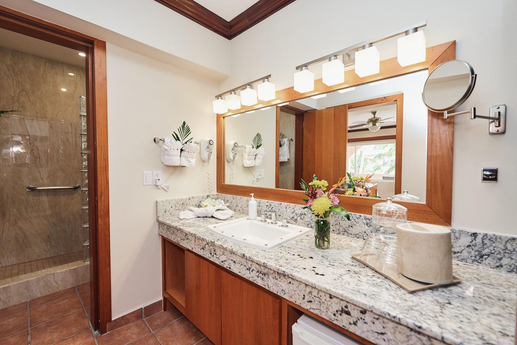 Double Deluxe Two Double Beds