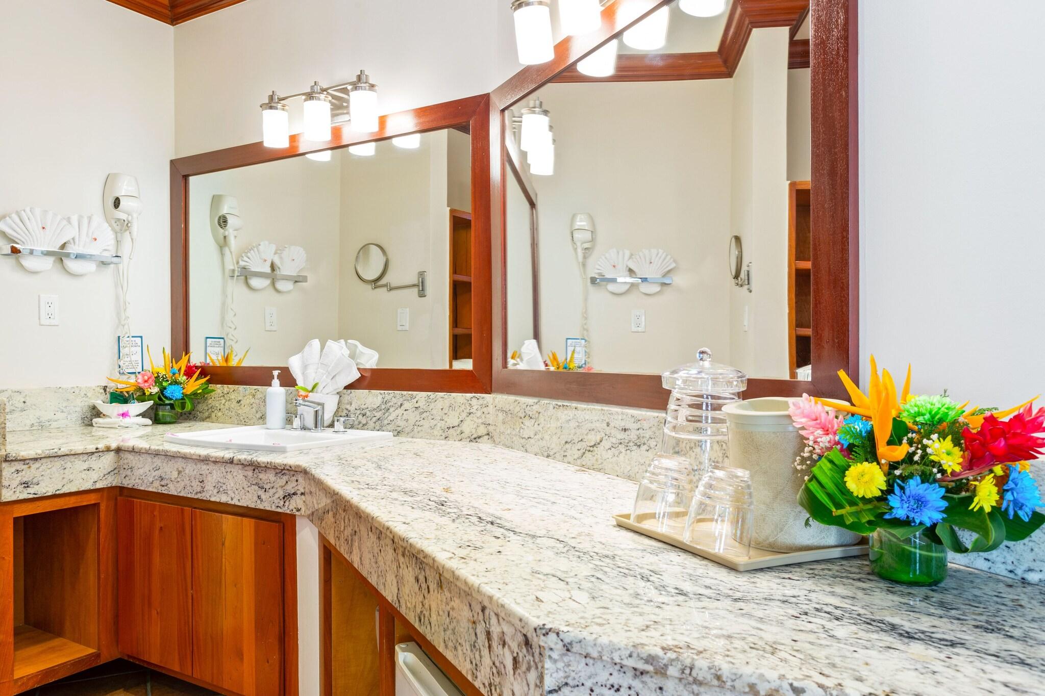 Double Deluxe Two Double Beds