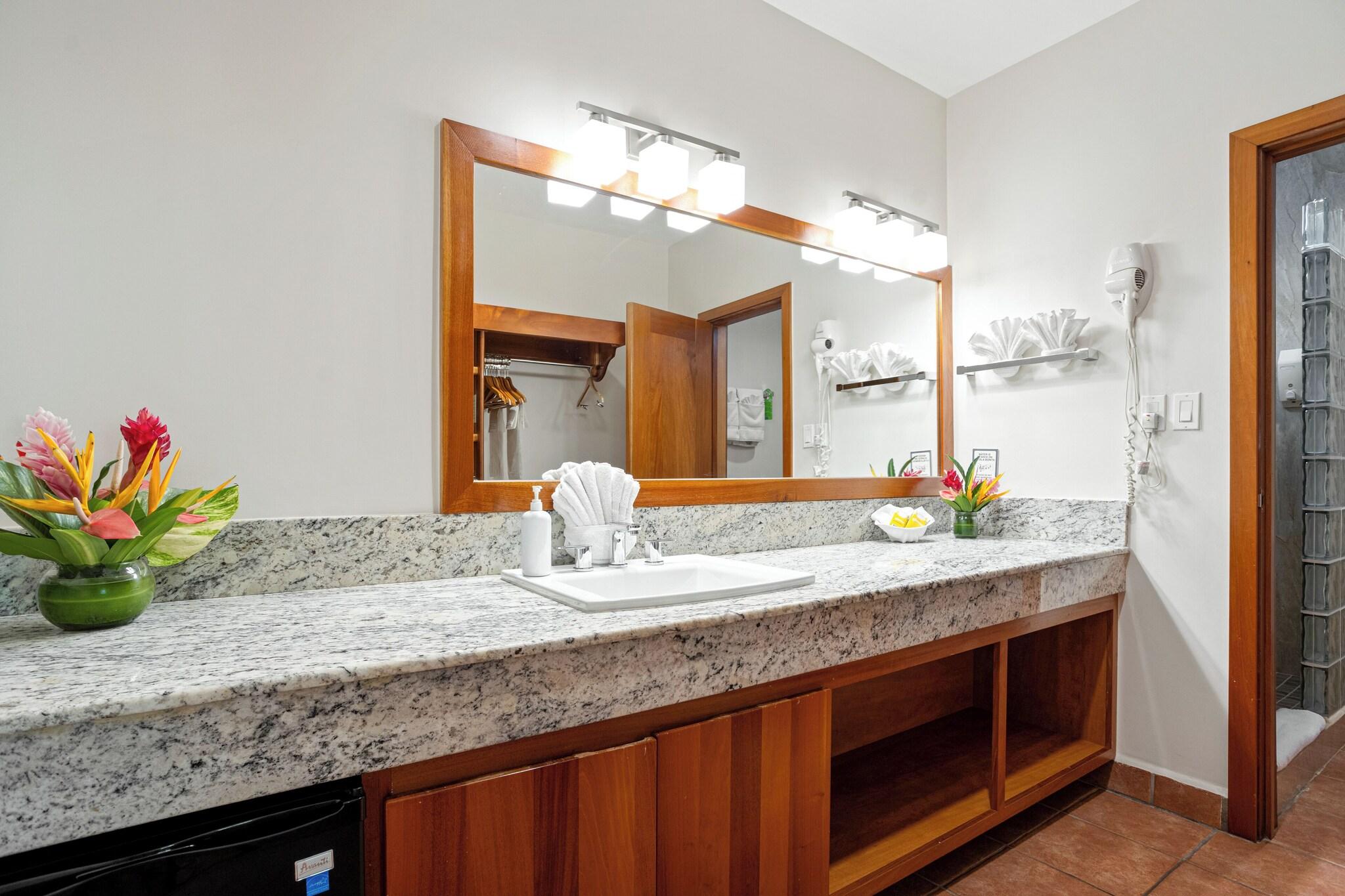 Double Two Double Beds