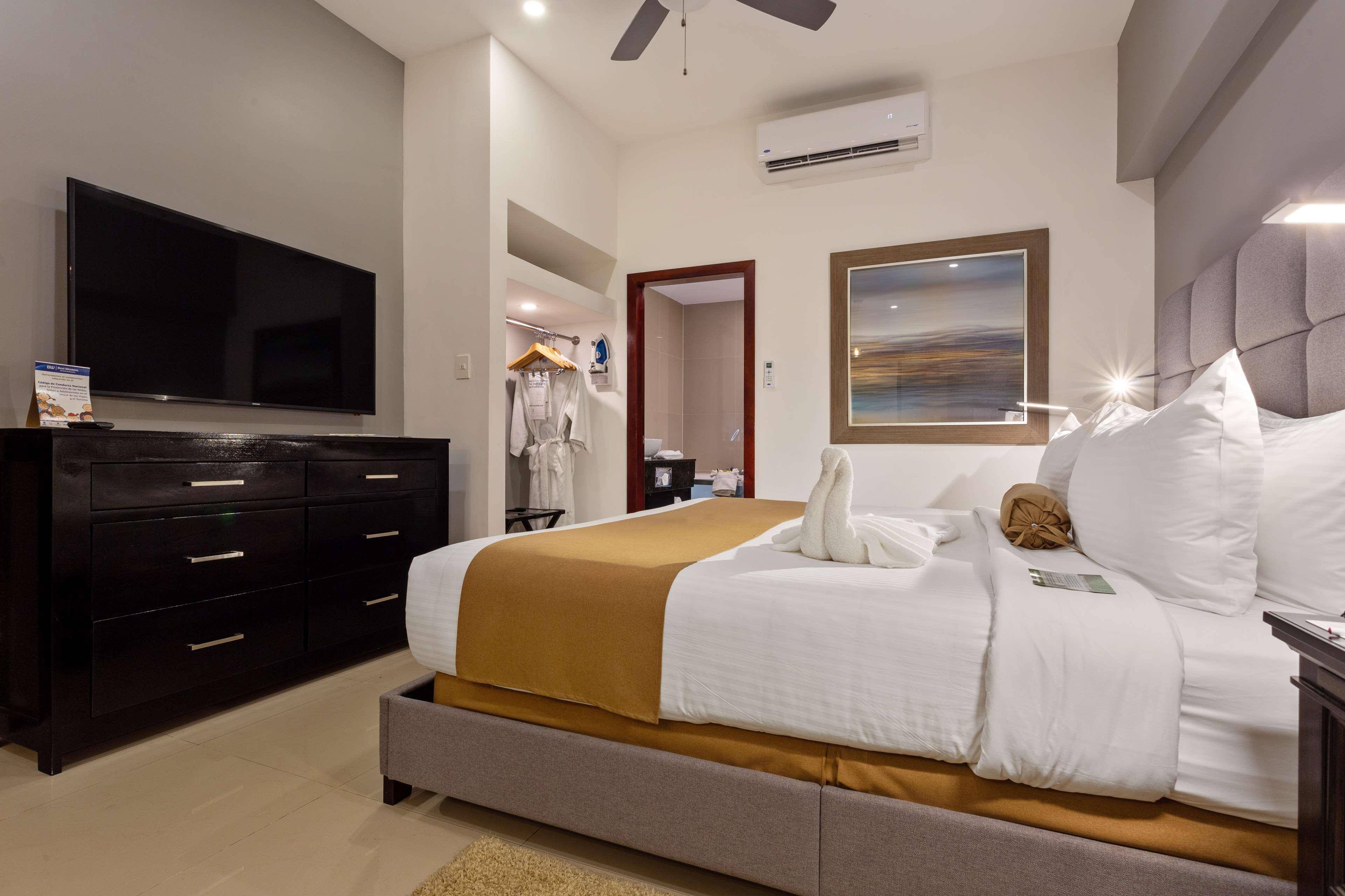 Junior Suite Non Smoking