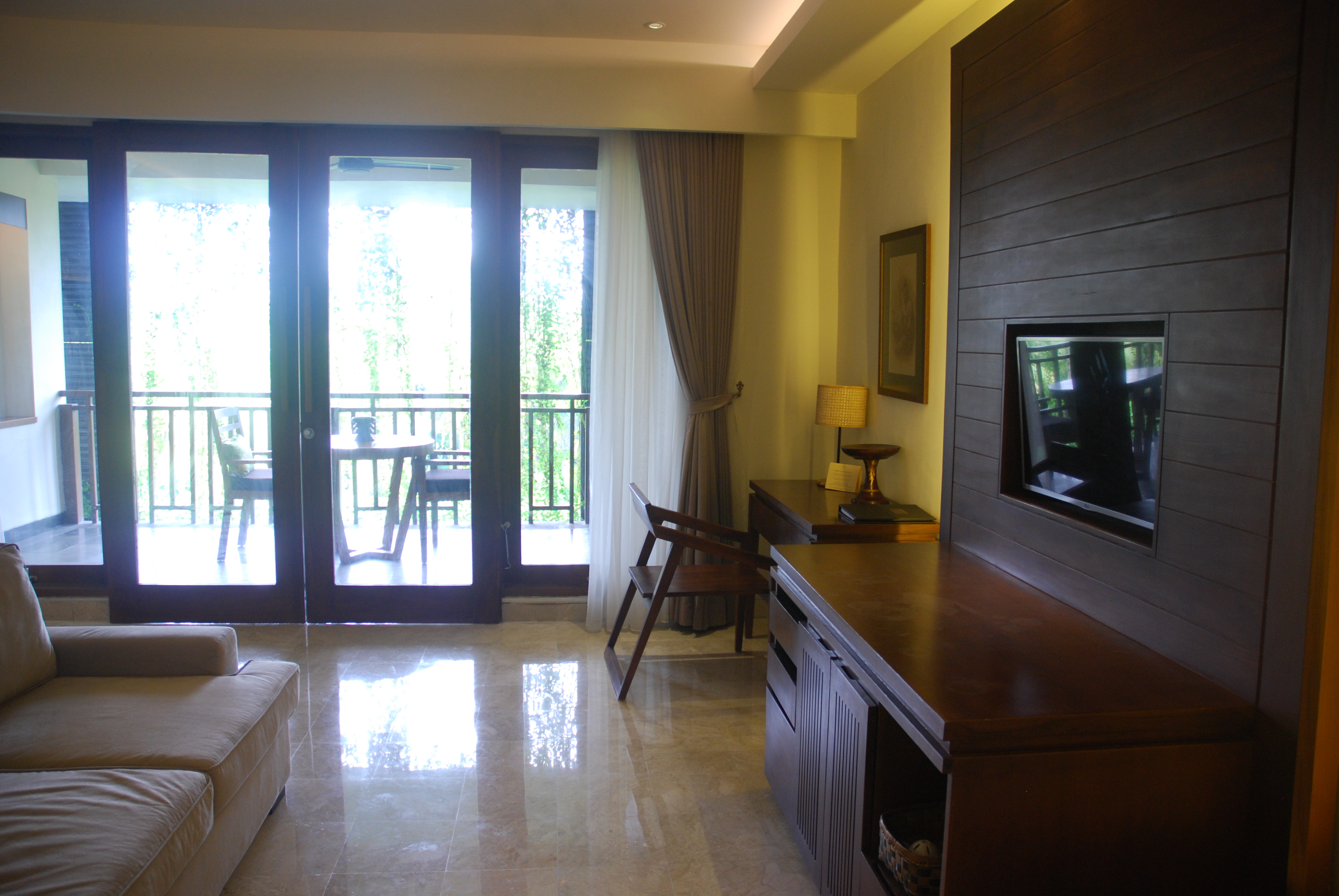 Junior Suite with Views