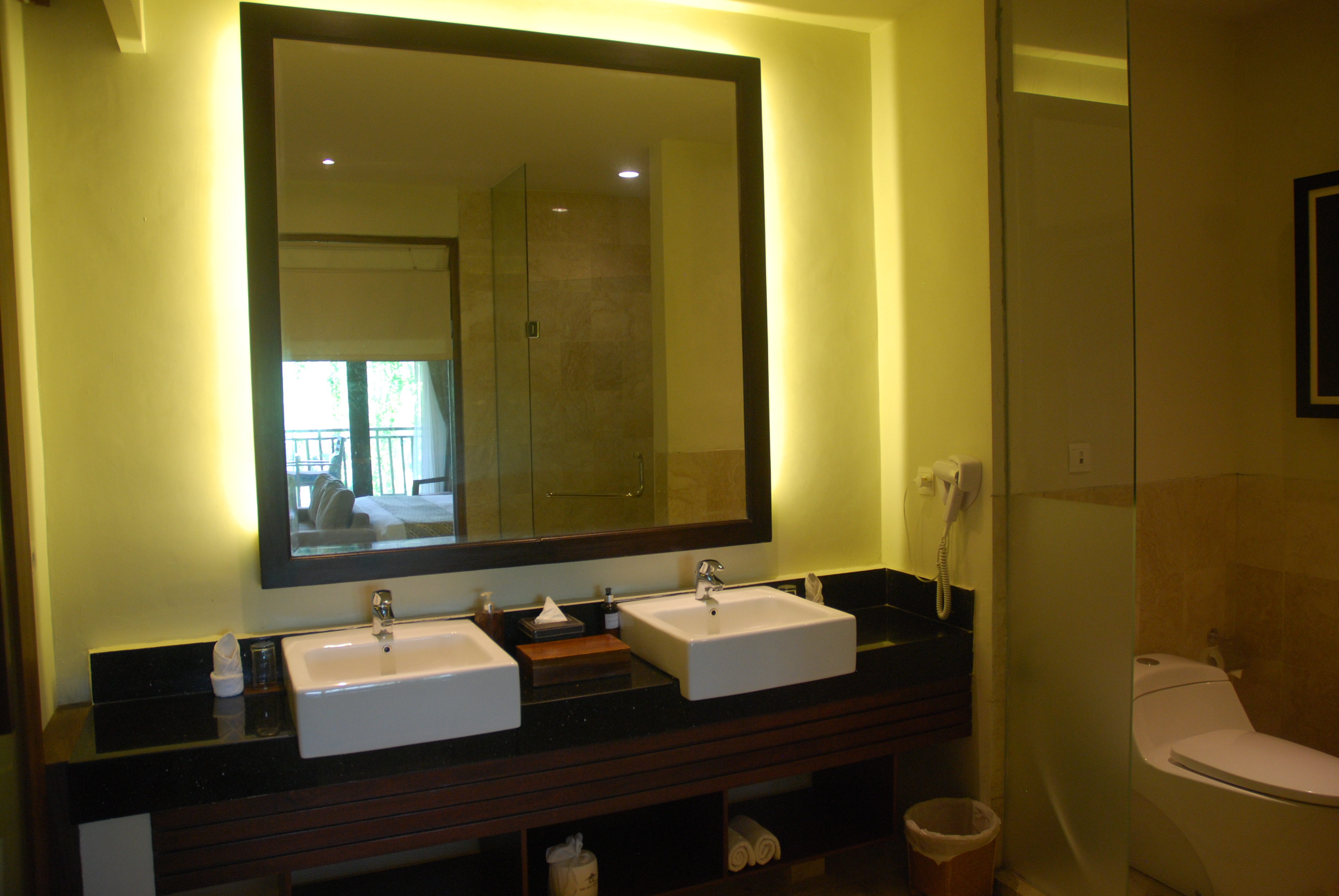 Junior Suite with Views