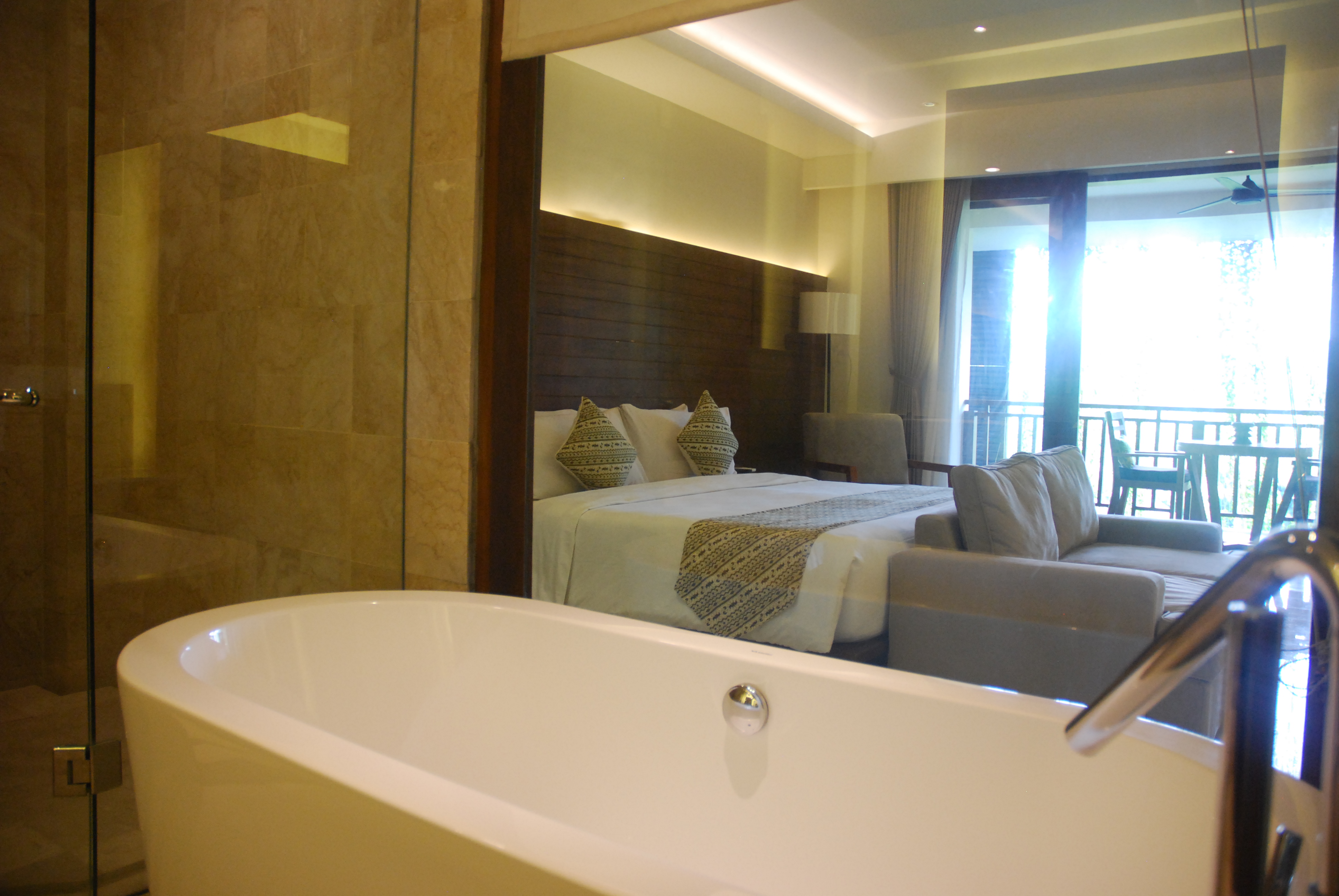 Junior Suite with Views