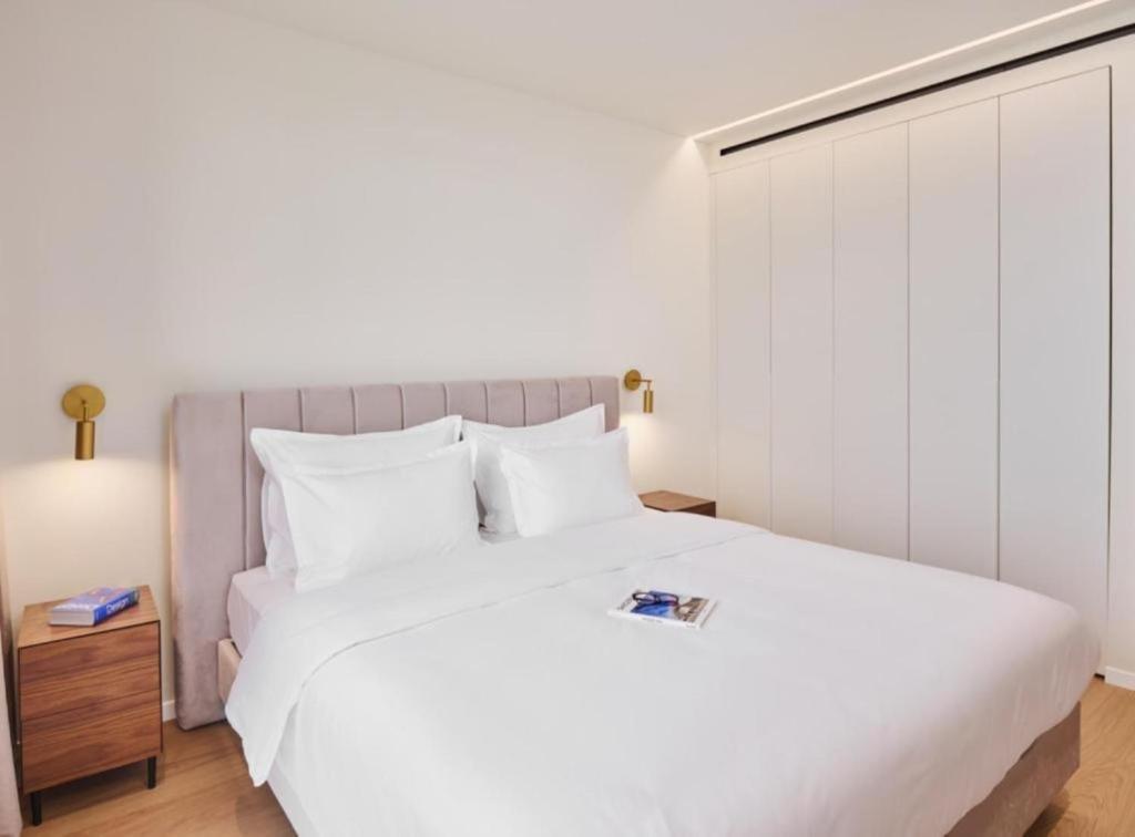 Apartment One Bedroom One Bathroom