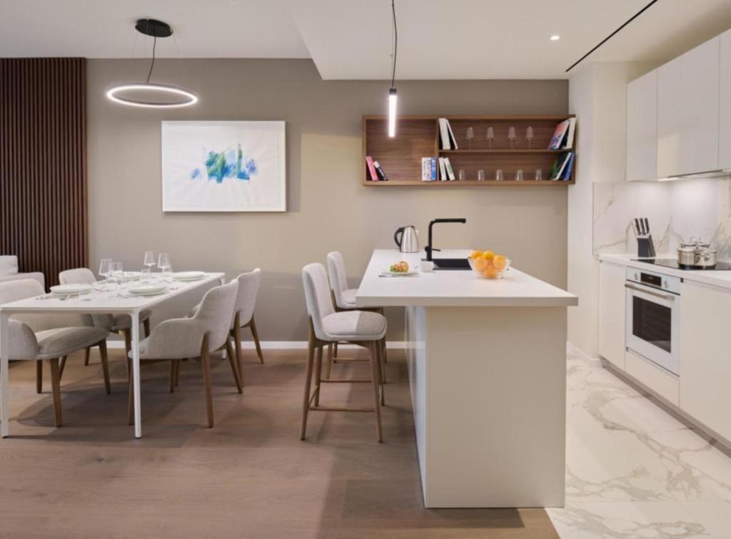 Apartment One Bedroom One Bathroom