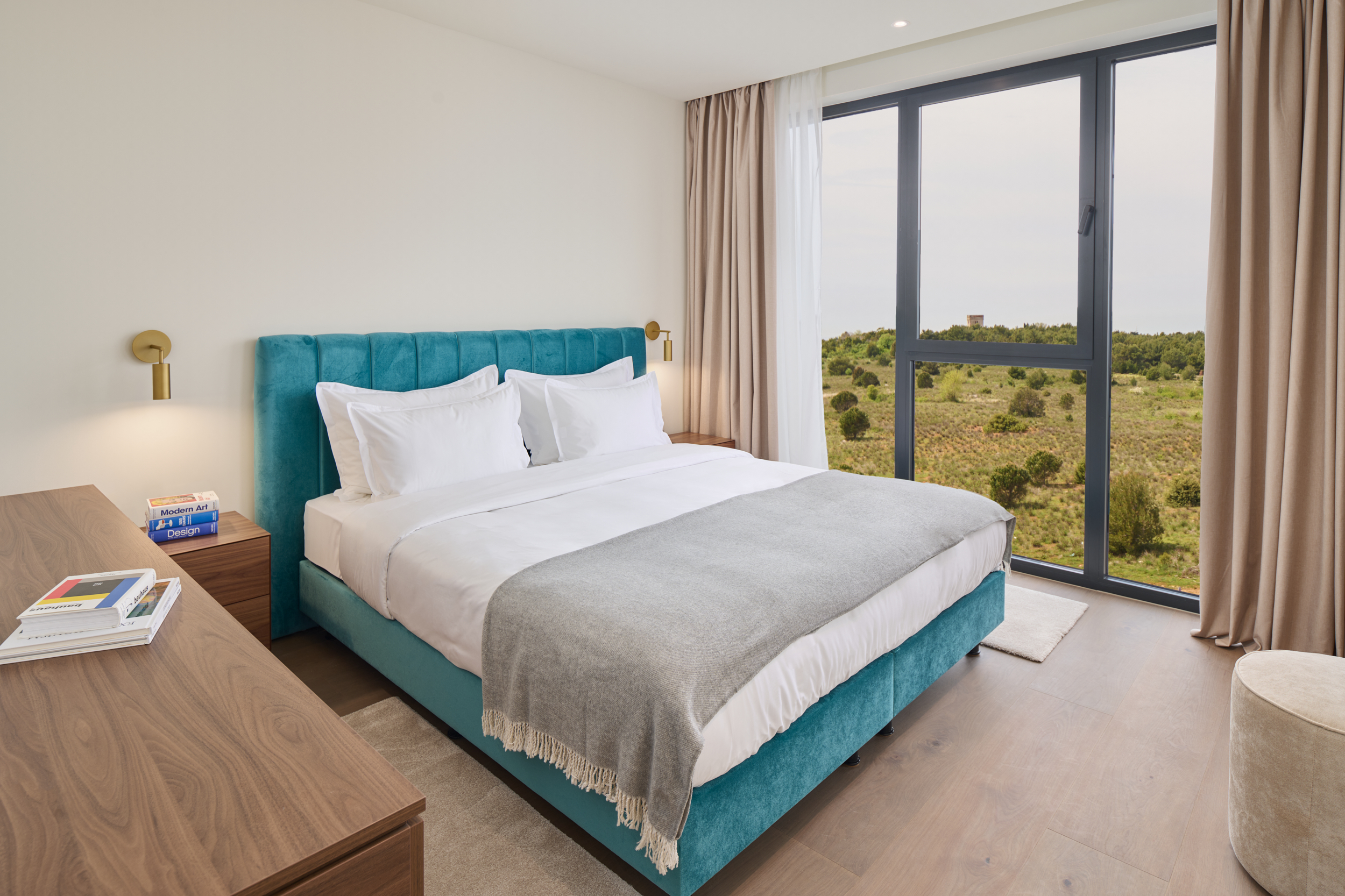 Suite Premium Sea View