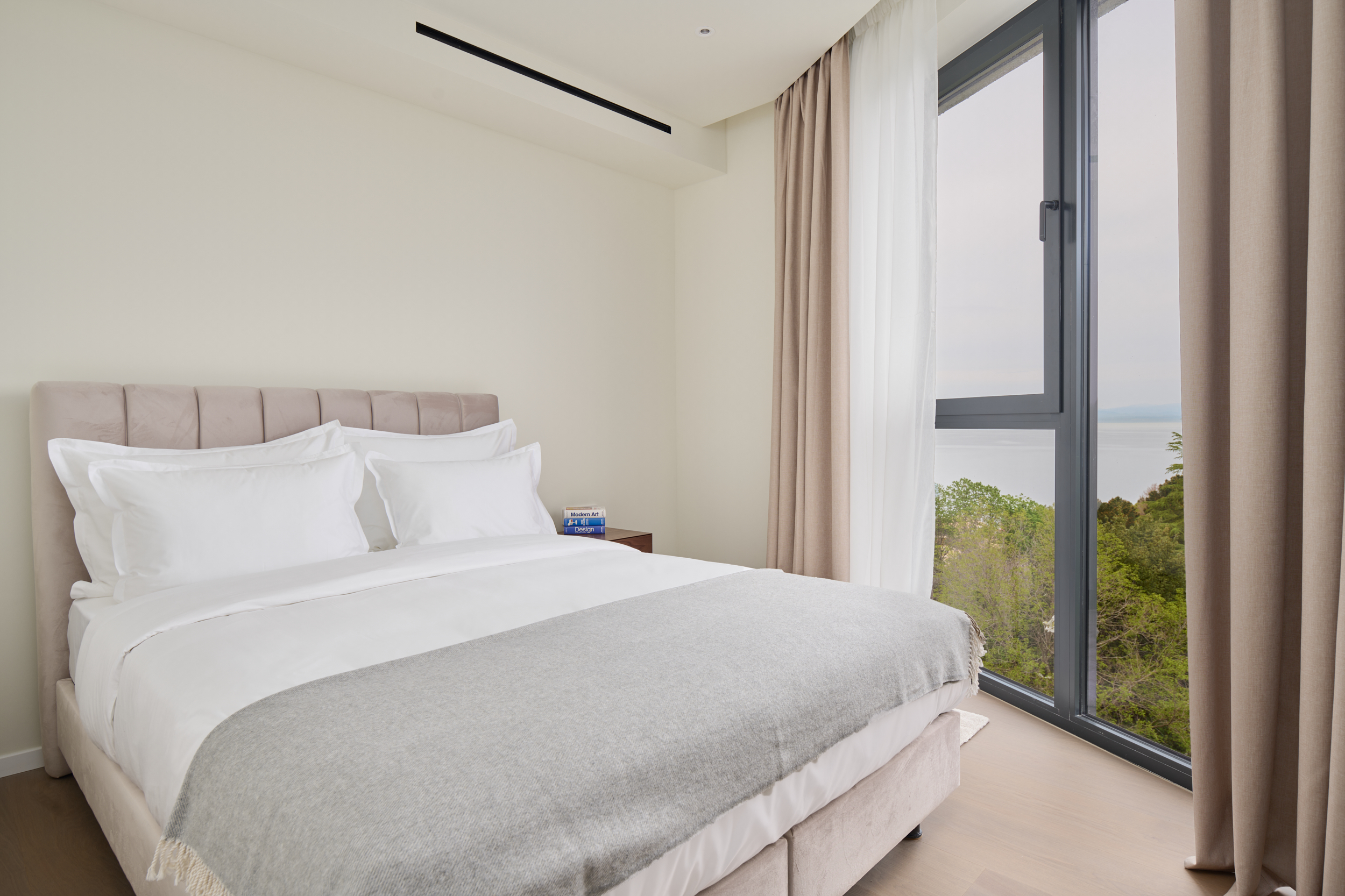 Suite Premium Sea View