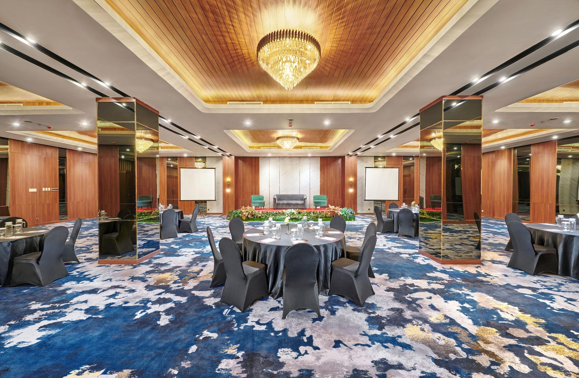 Sports and Entertainment