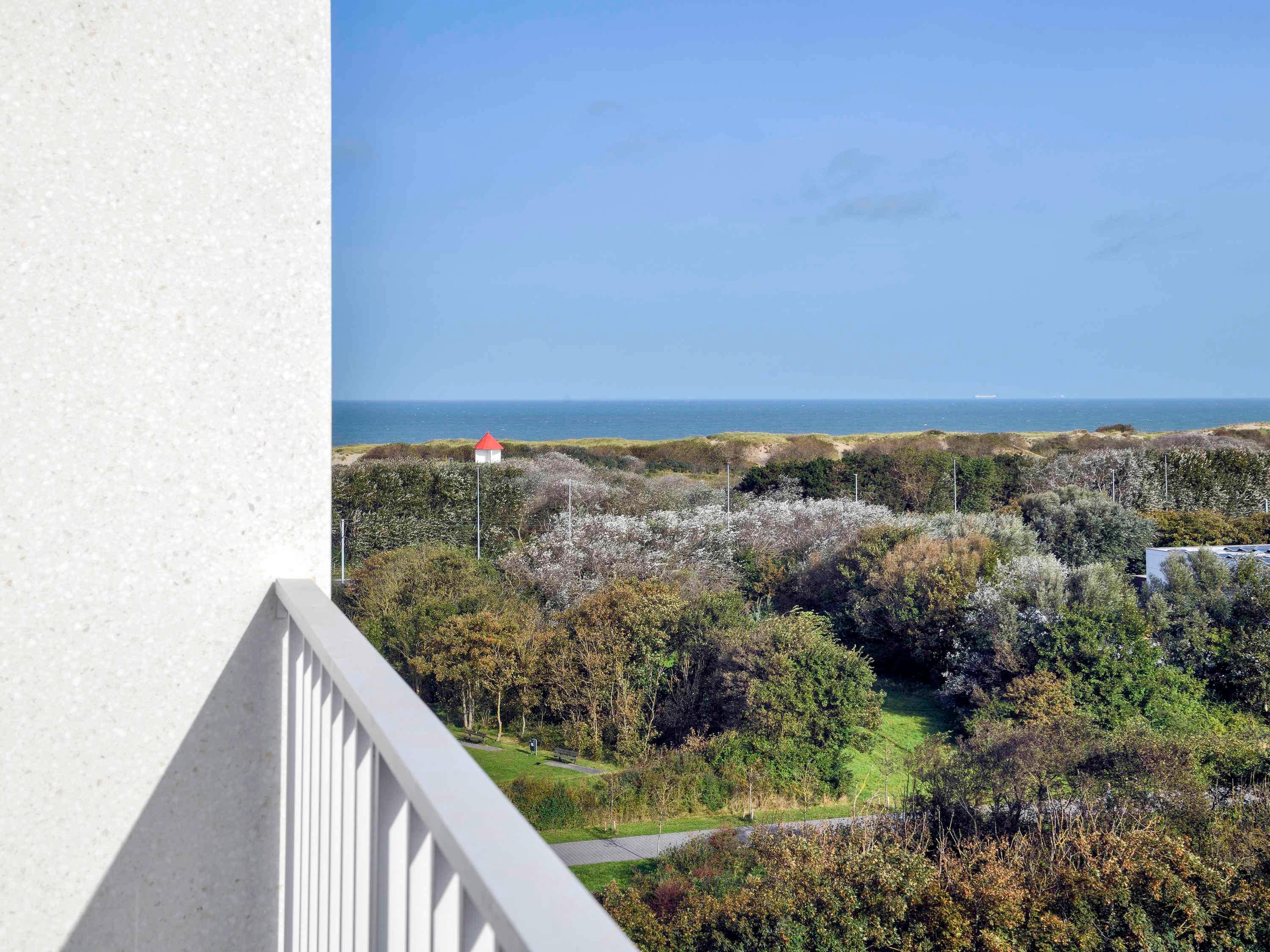 Double Superior Ocean View