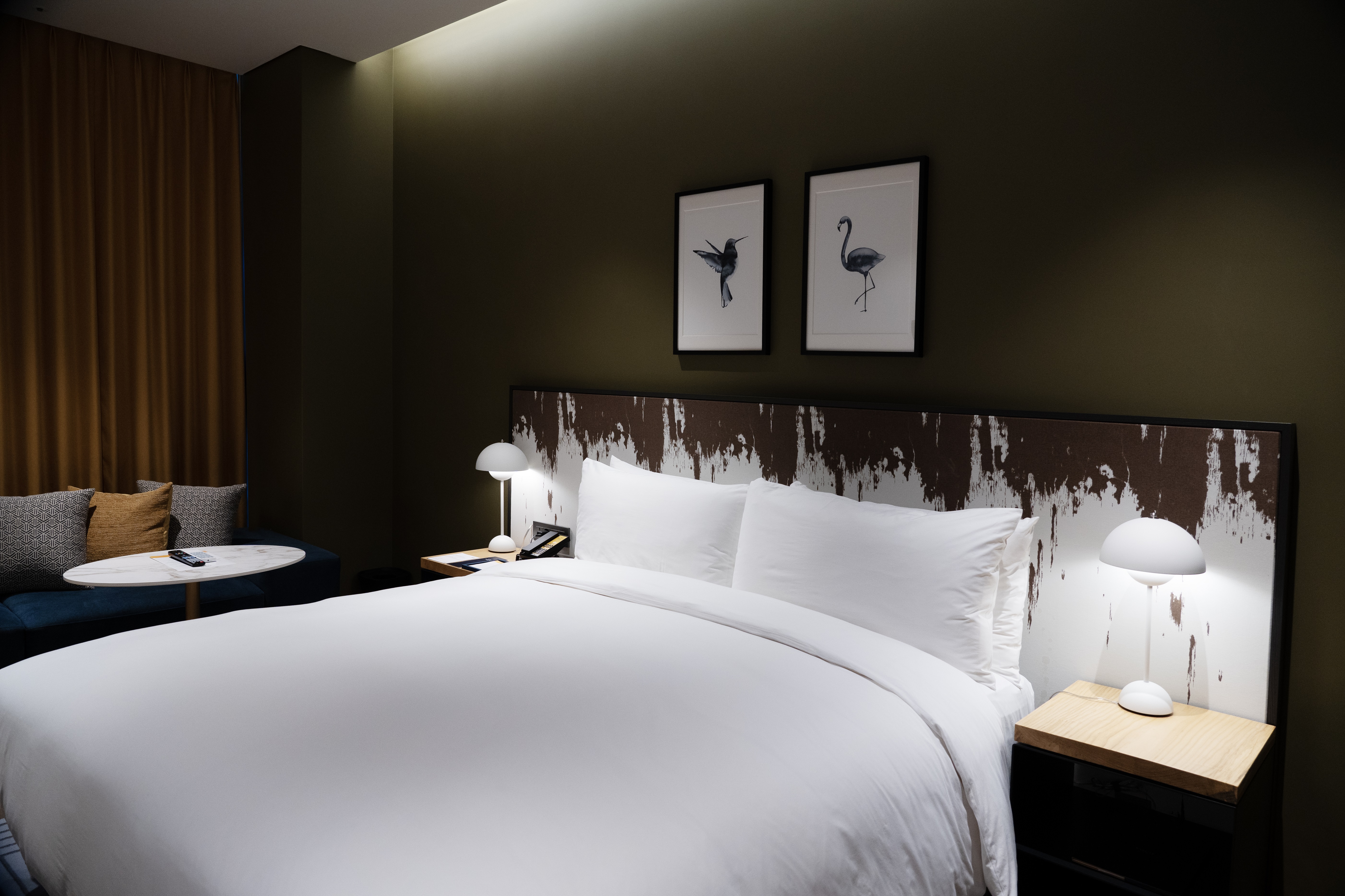 Double Accesible Deluxe 