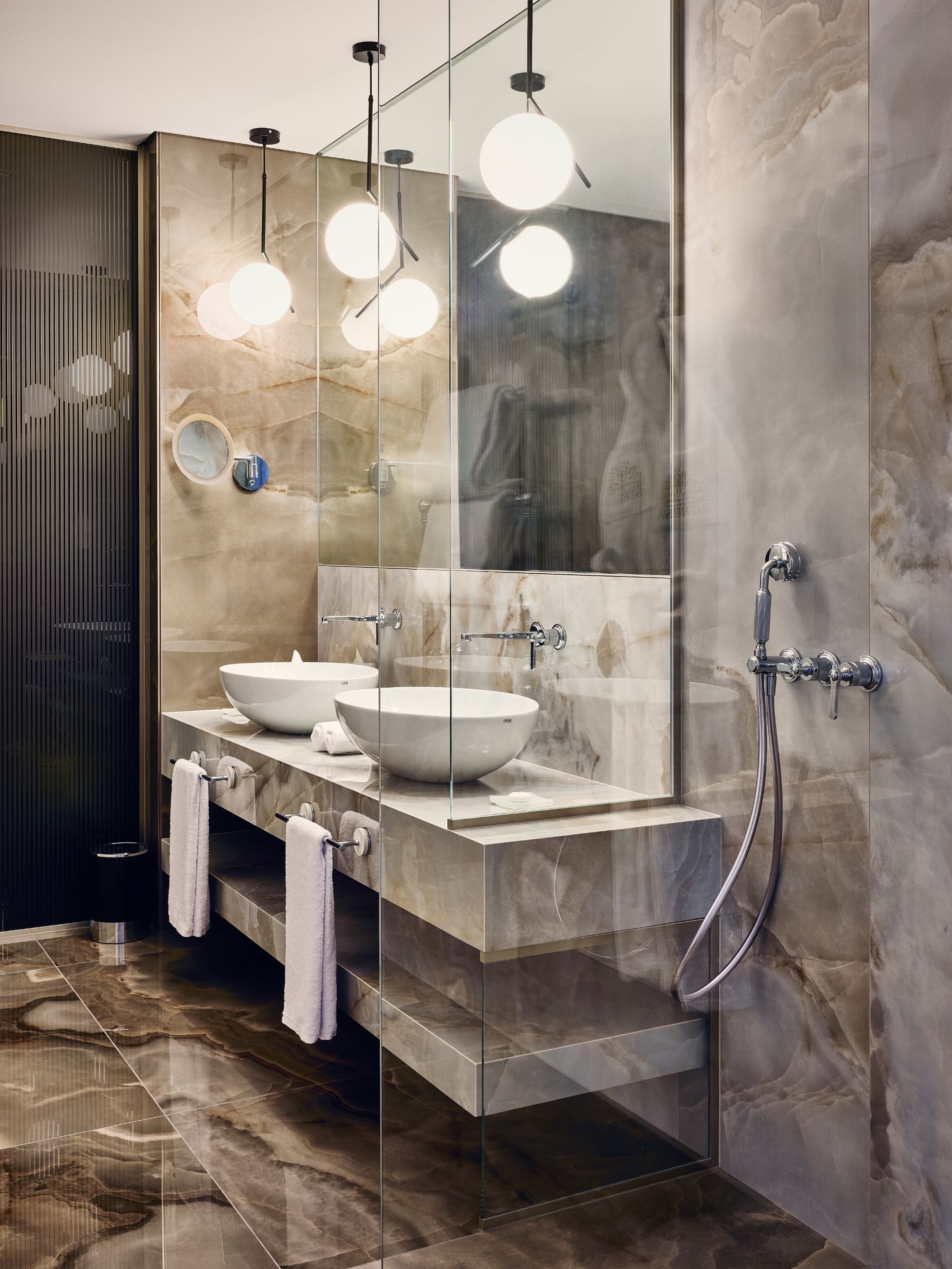 Junior Suite Lake View