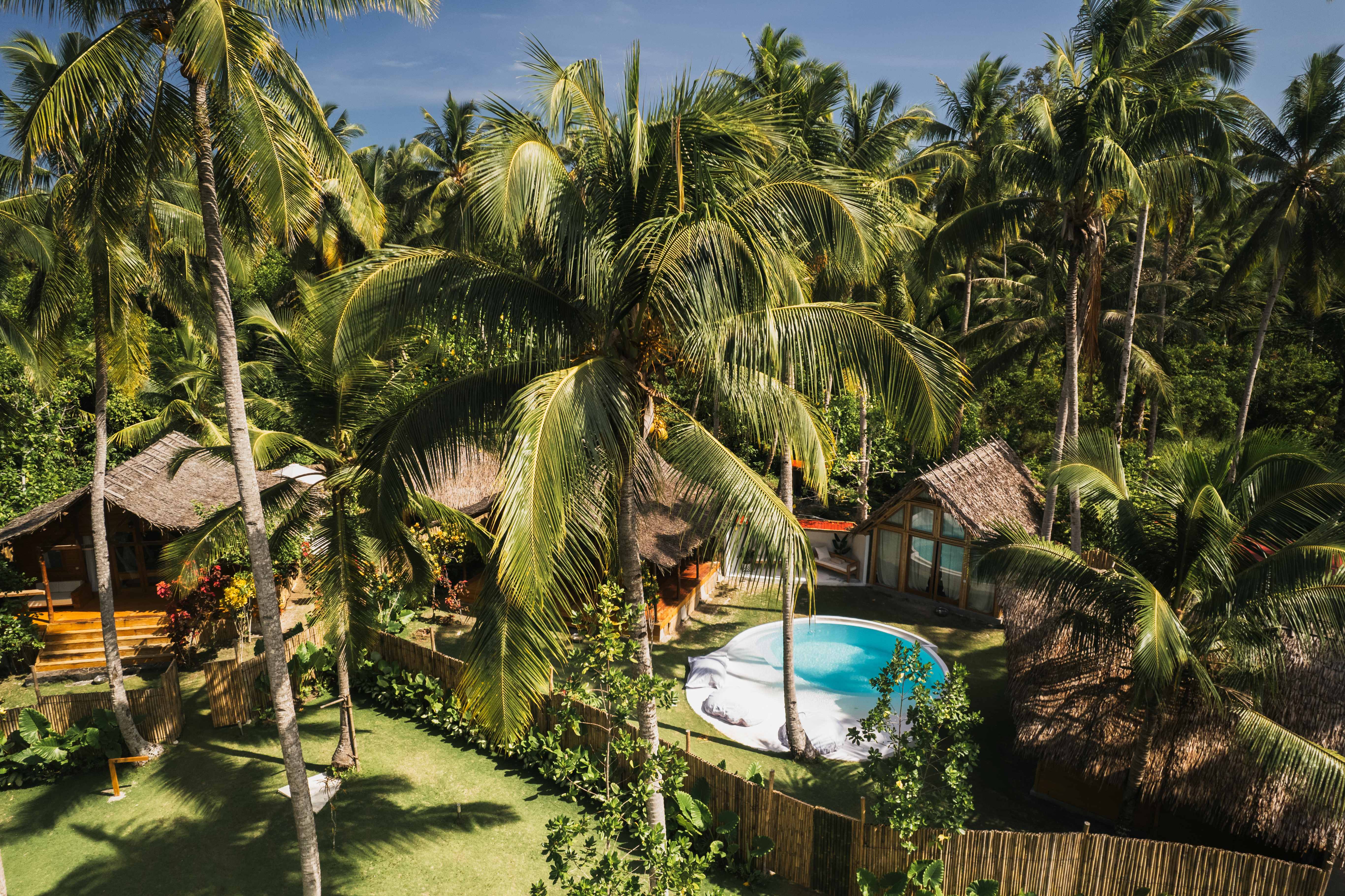 Villa One Bedroom One Bathroom