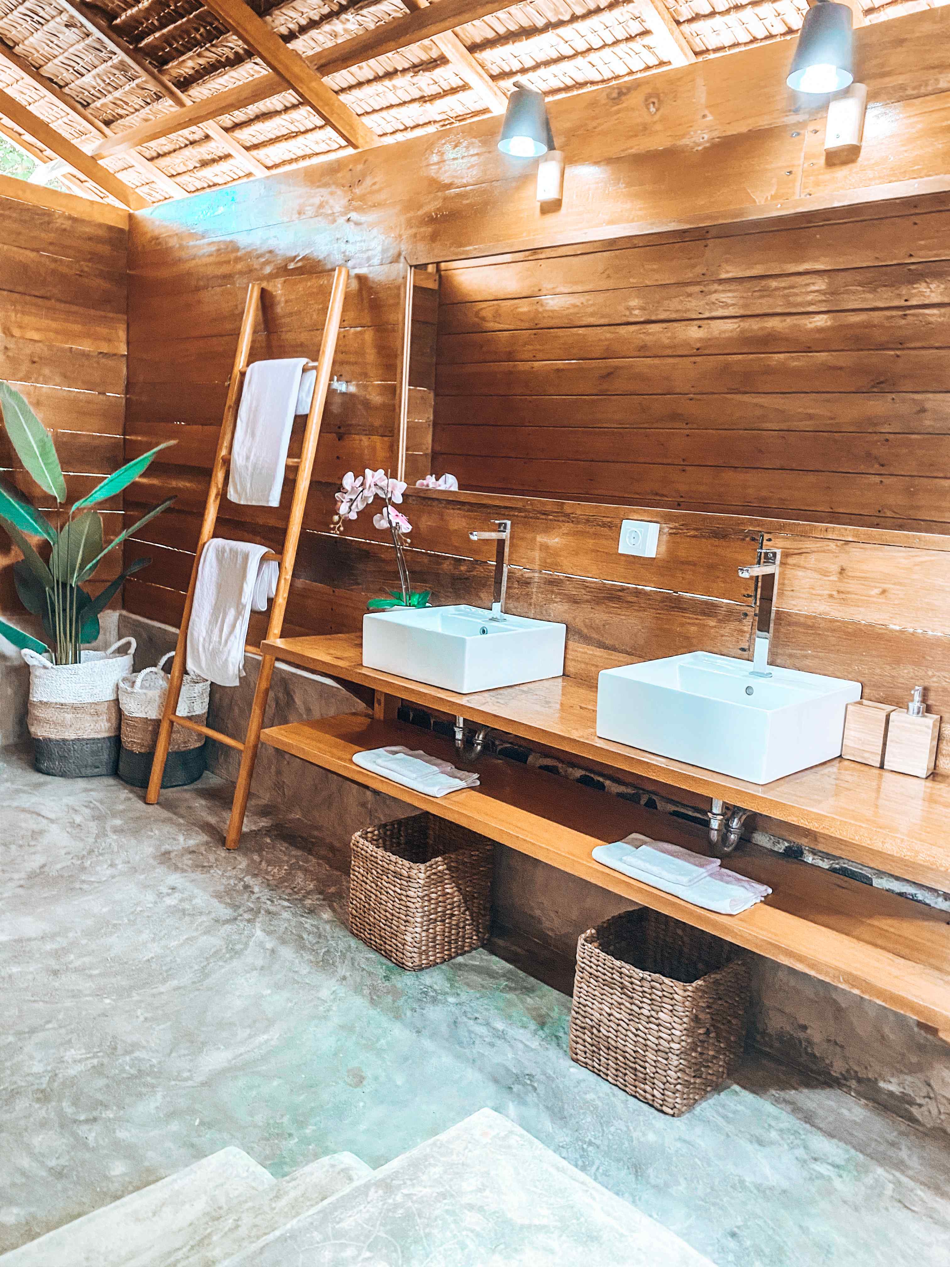 Villa Three Bedrooms