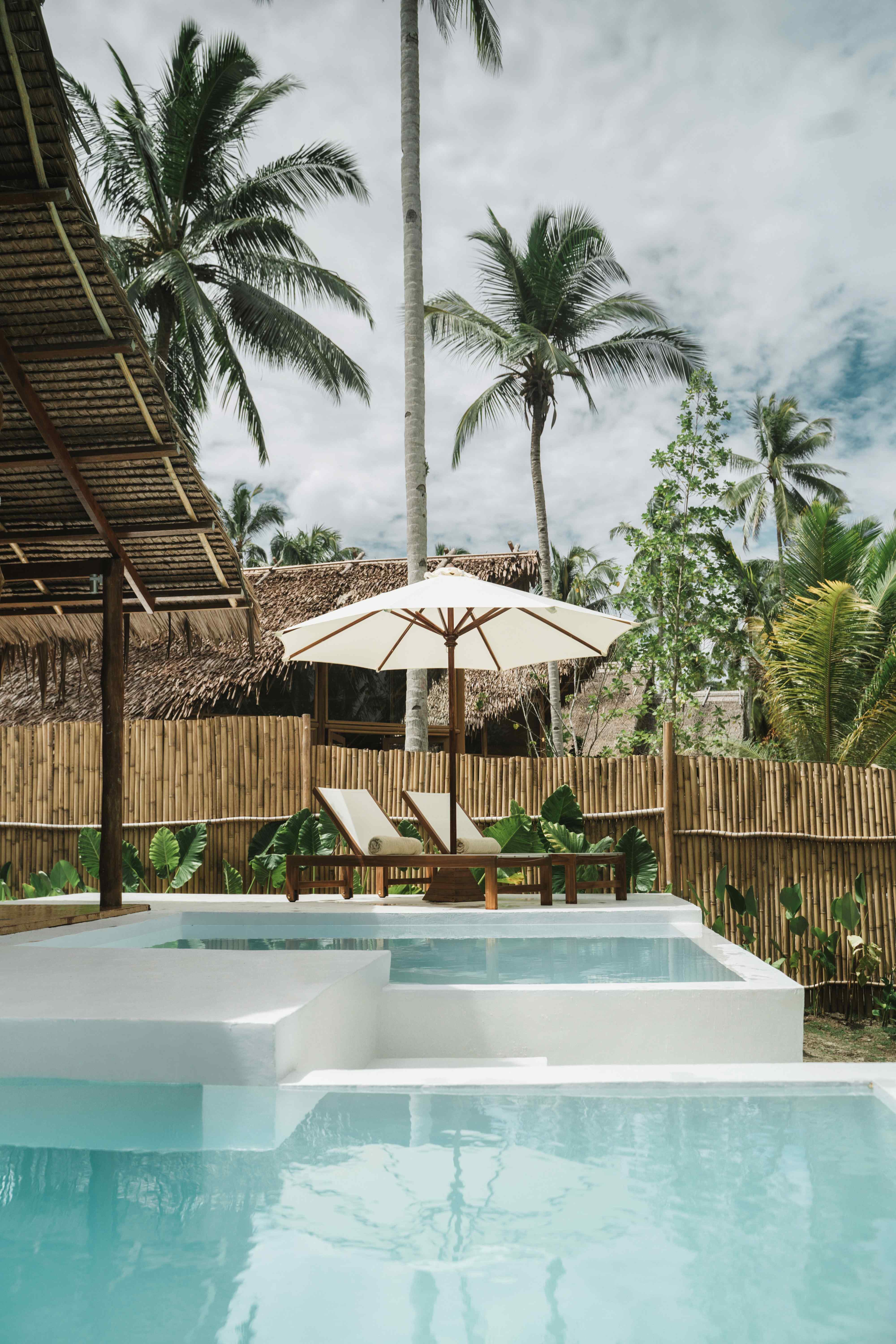 Villa Superior One Bedroom