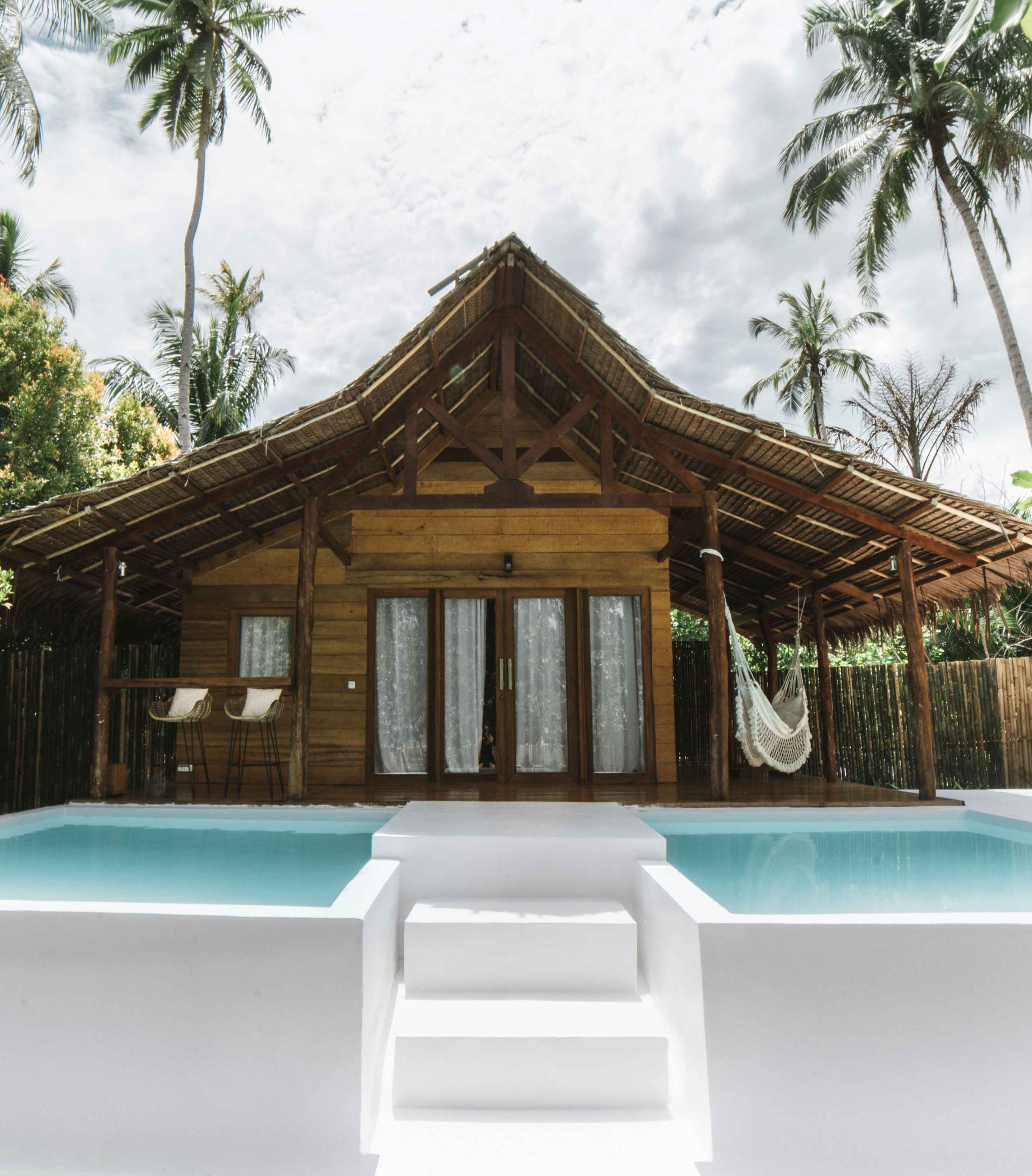 Villa Superior One Bedroom