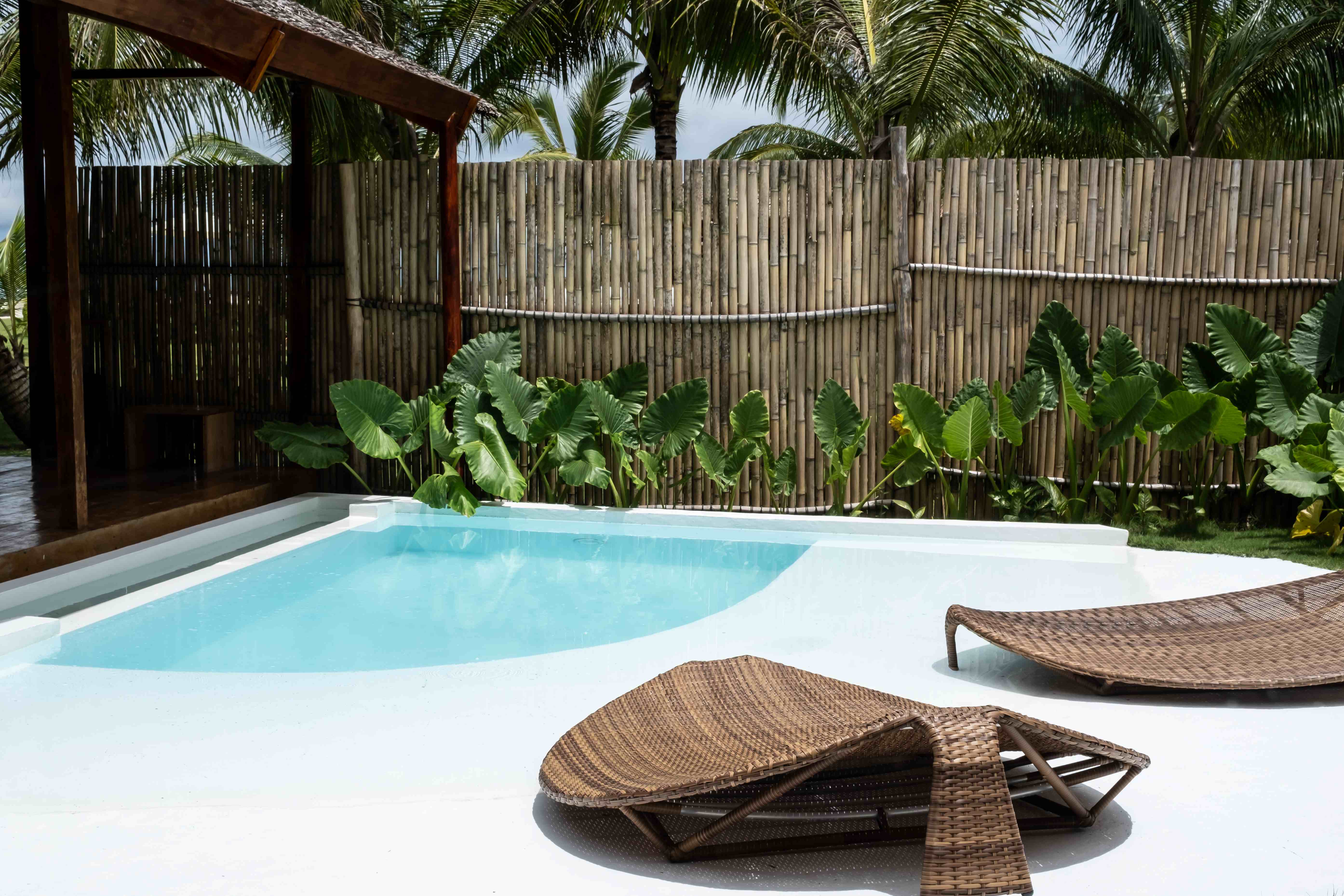 Villa Three Bedrooms