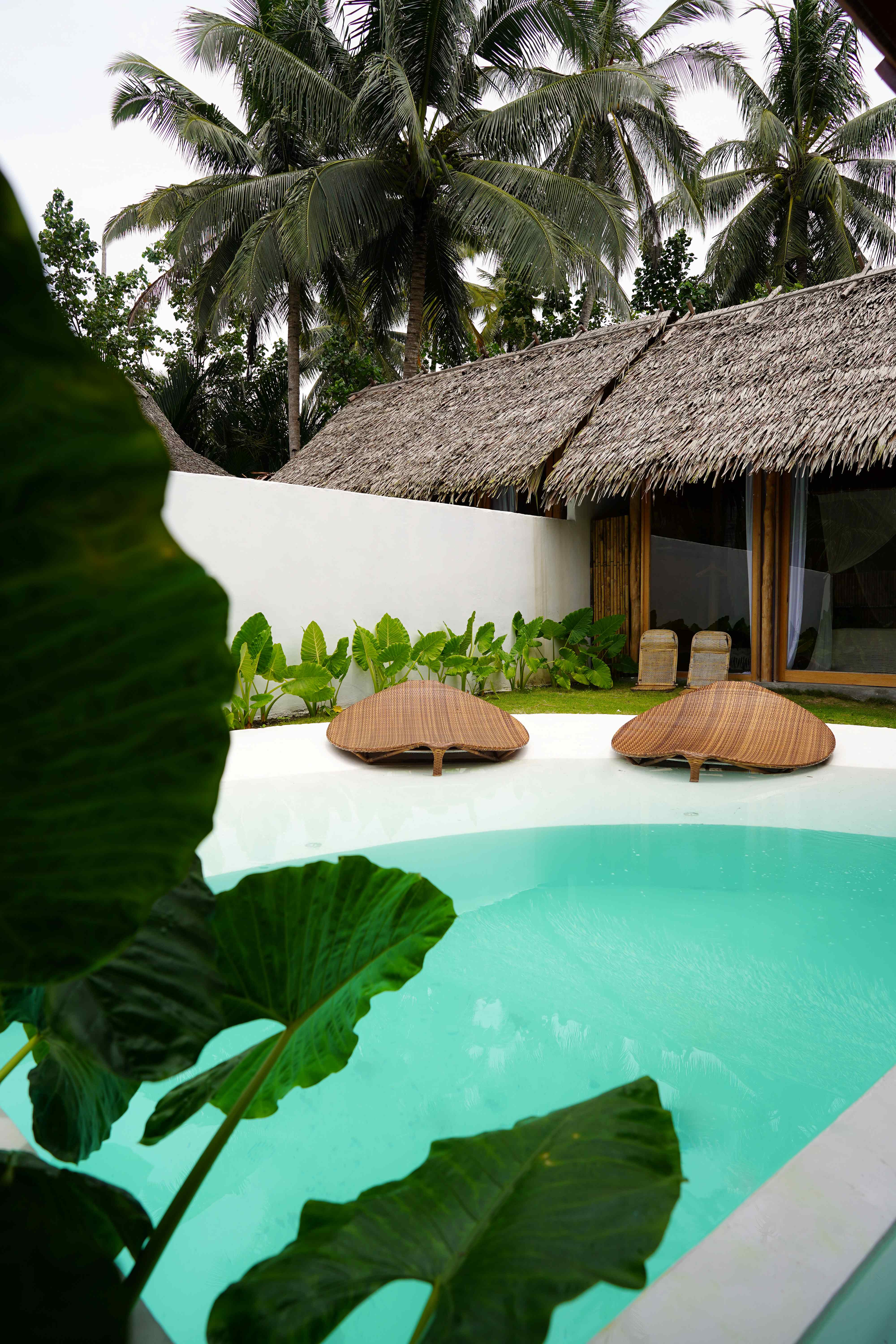 Villa Three Bedrooms