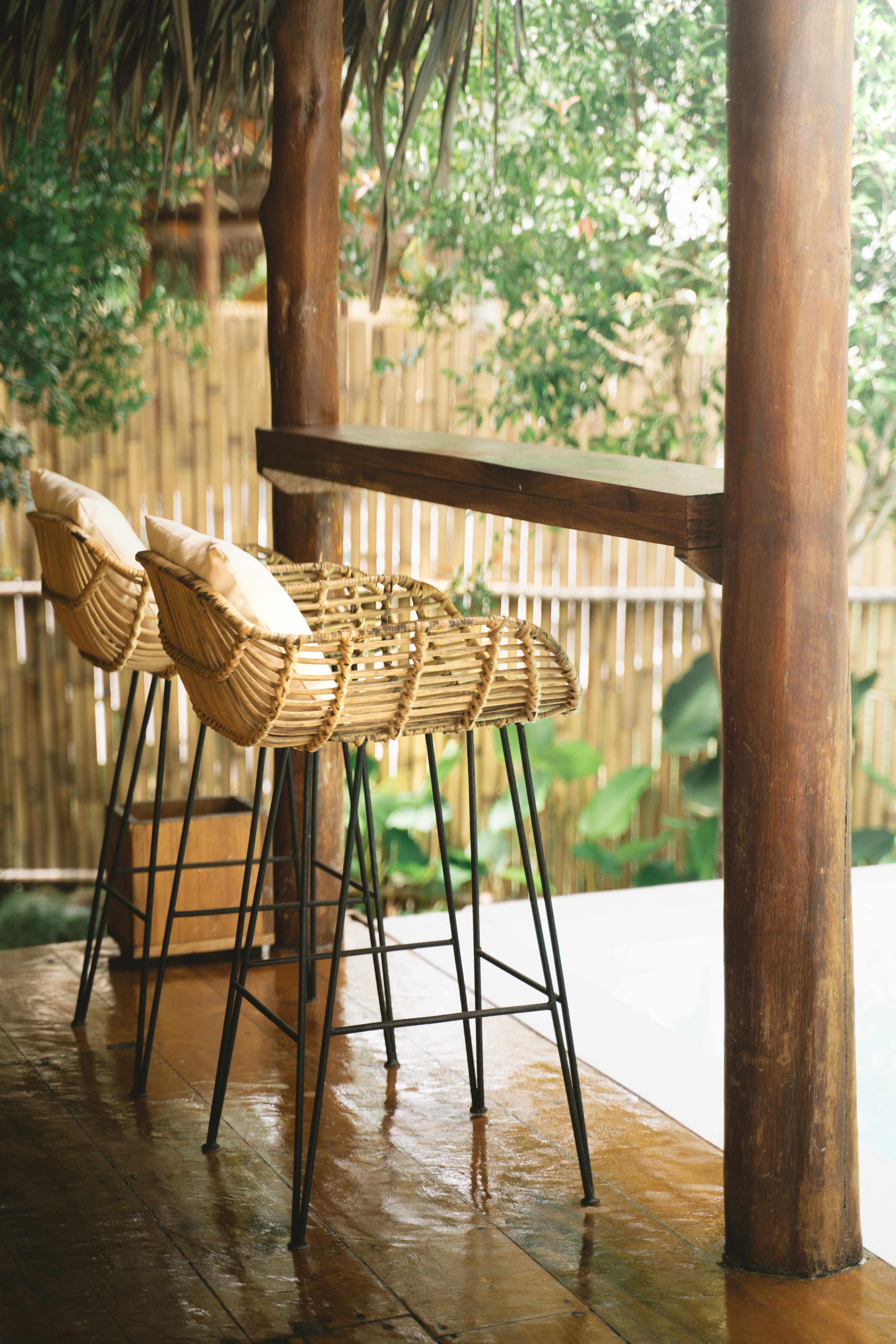 Villa Superior One Bedroom