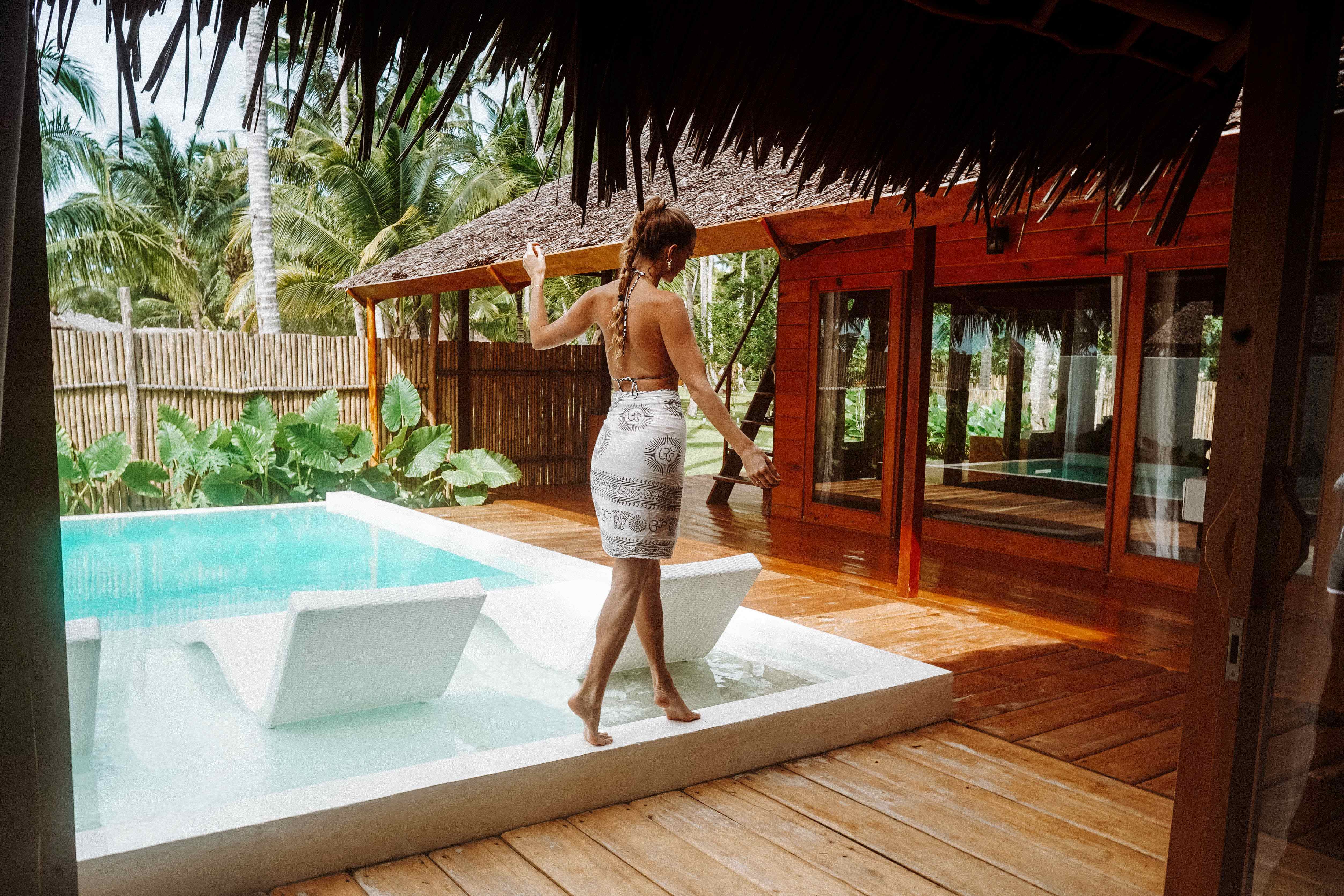 Villa Three Bedrooms