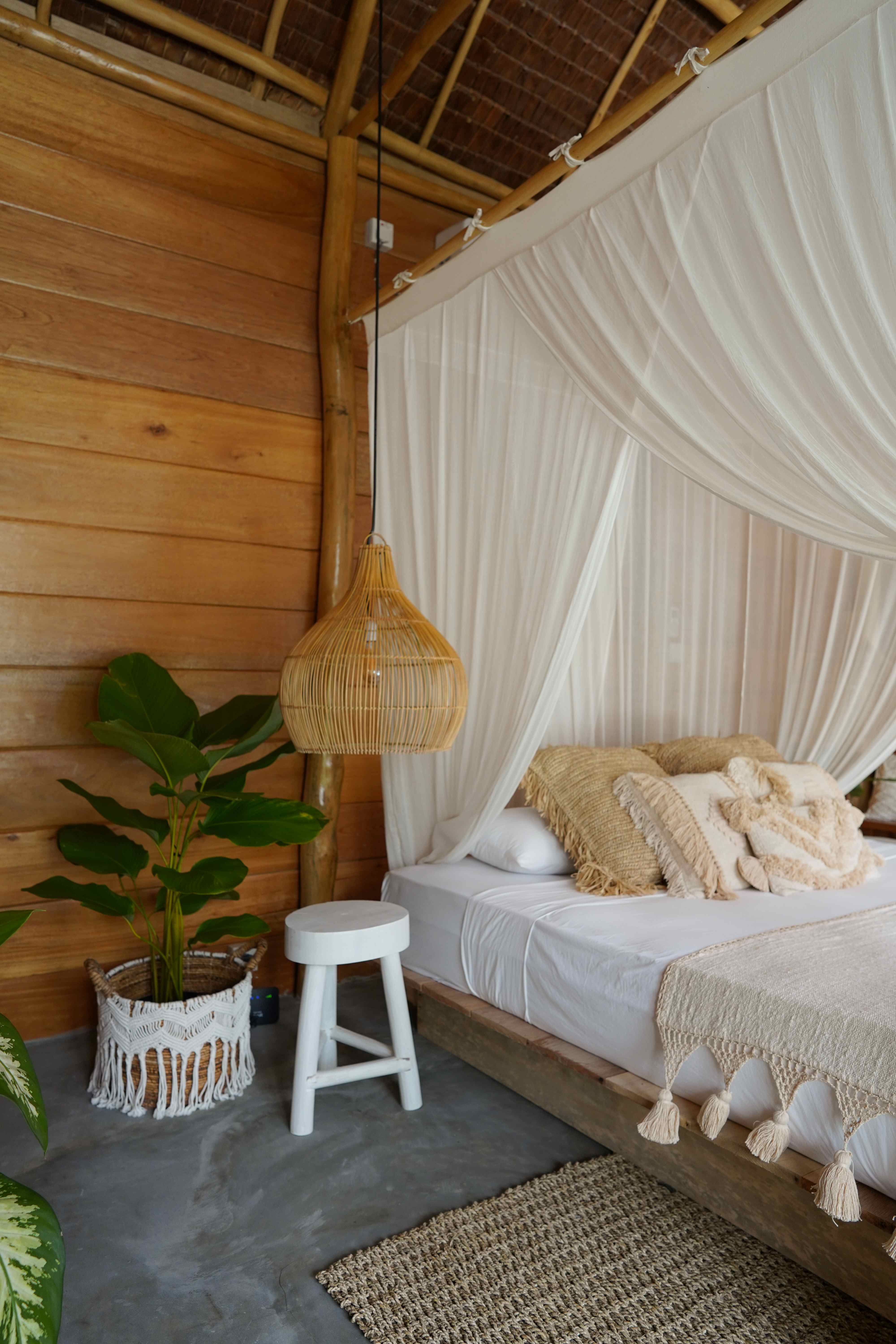 Villa Three Bedrooms