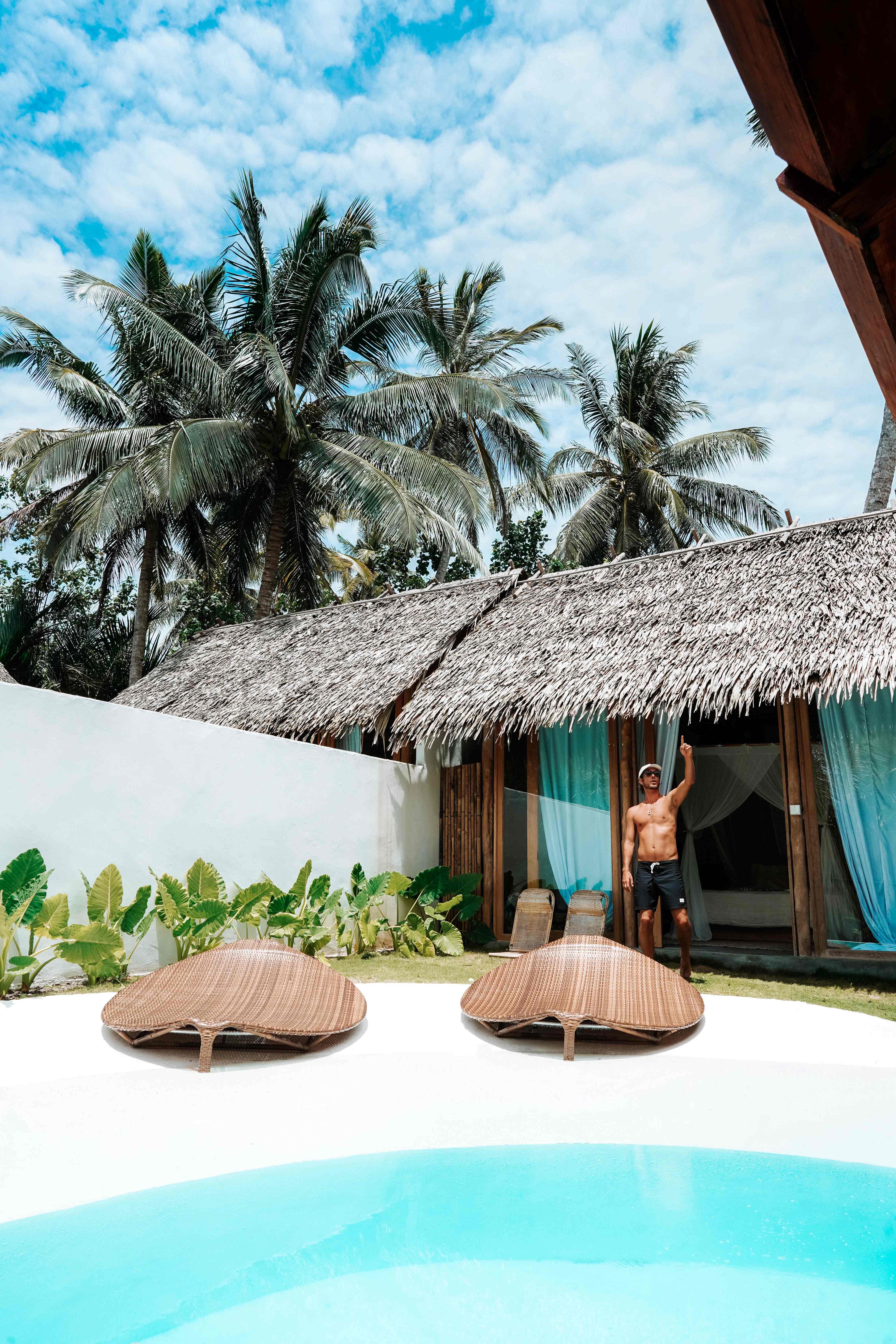 Villa Three Bedrooms