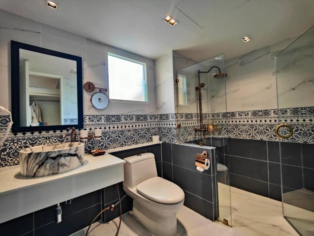 Double Deluxe with Balcony