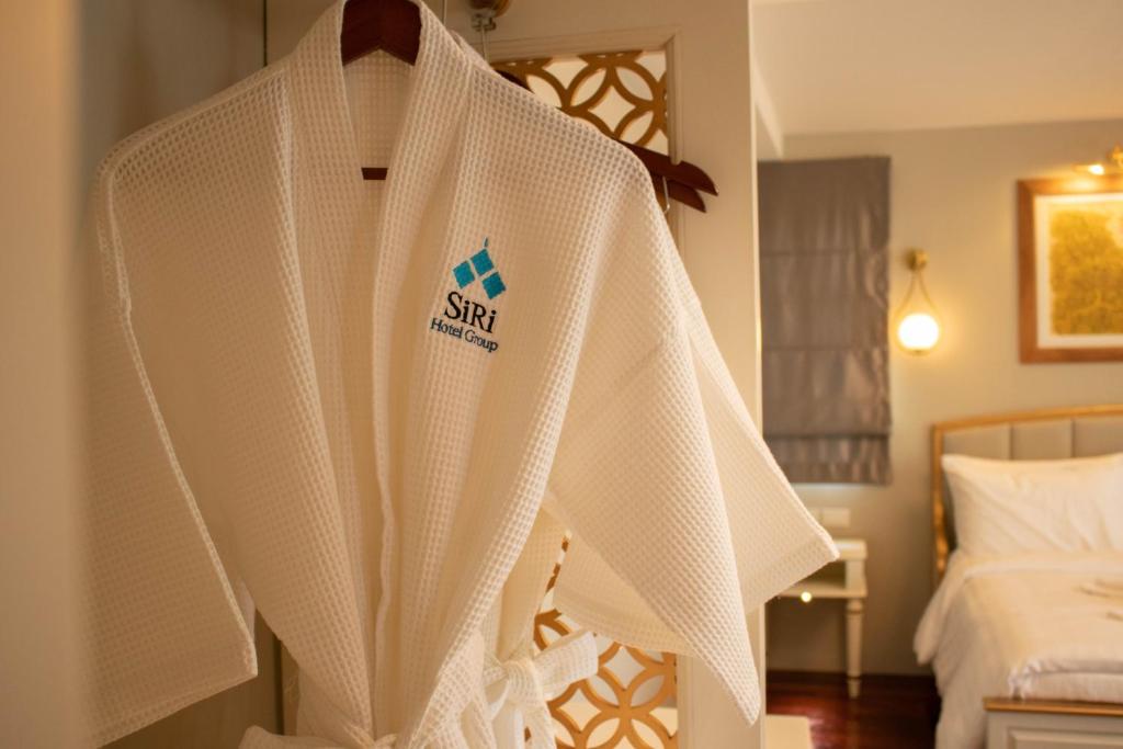 Double Deluxe with Balcony