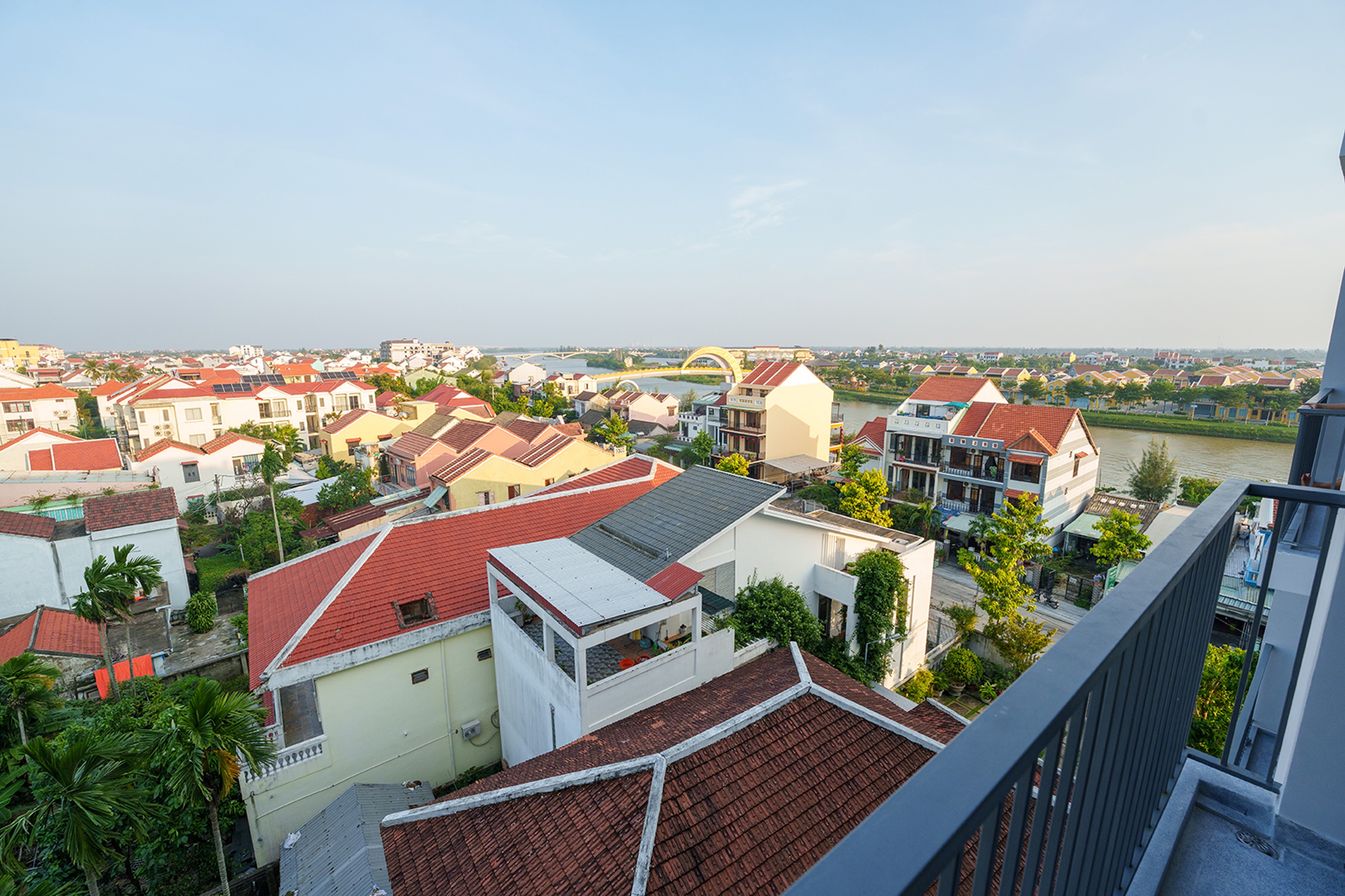 Double or Twin Deluxe