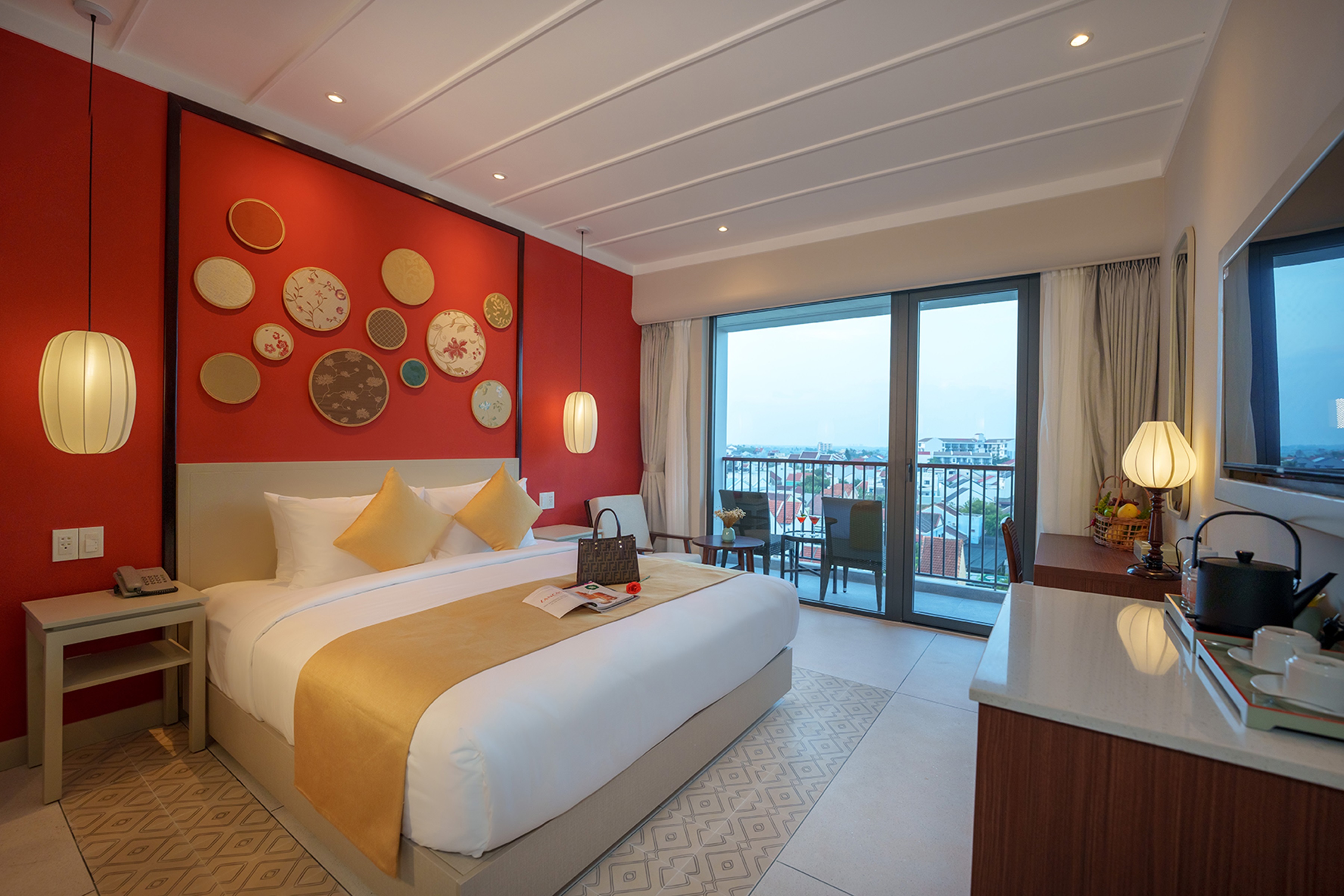 Family Room Connecting Room