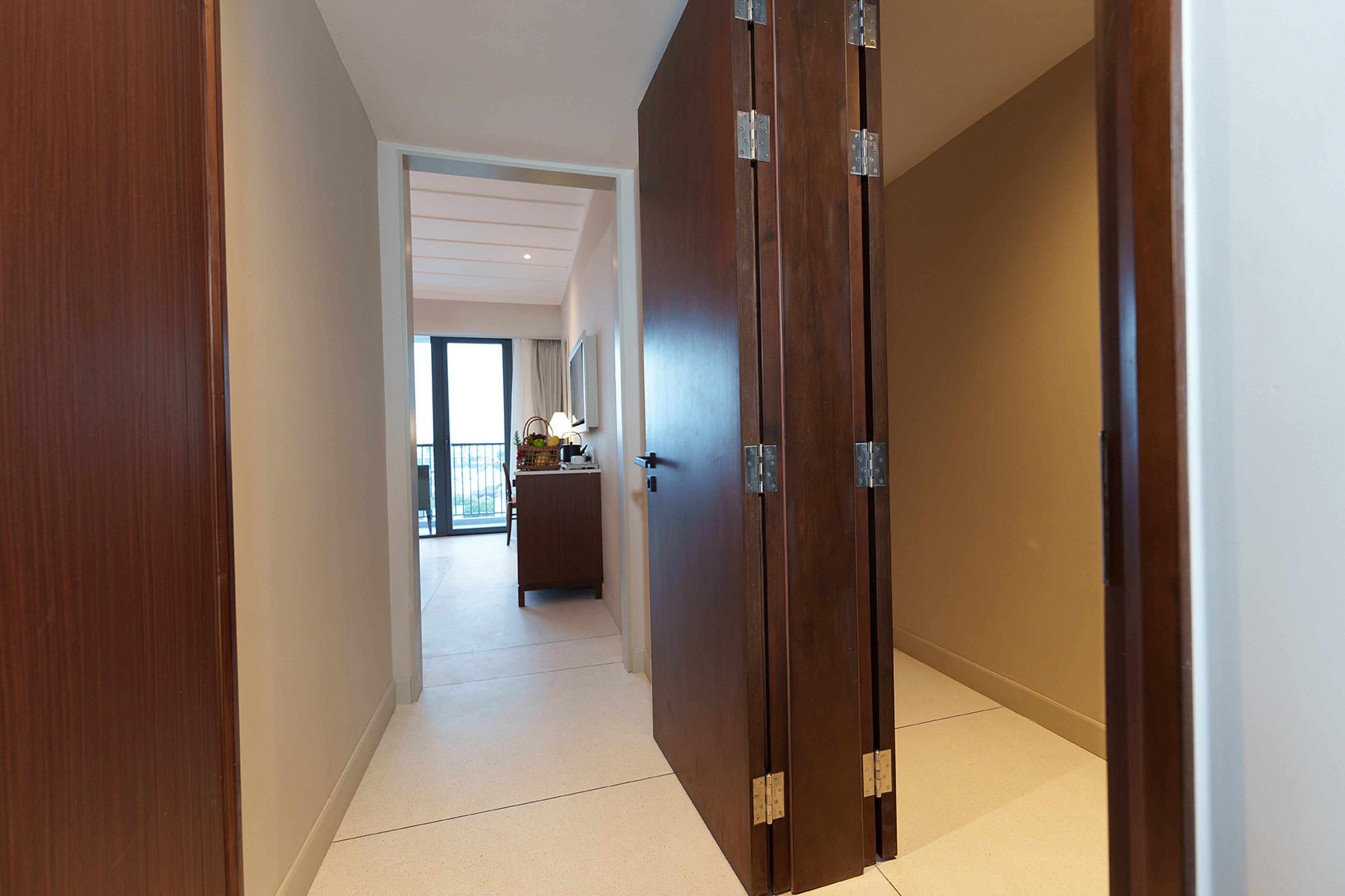 Family Room Connecting Room