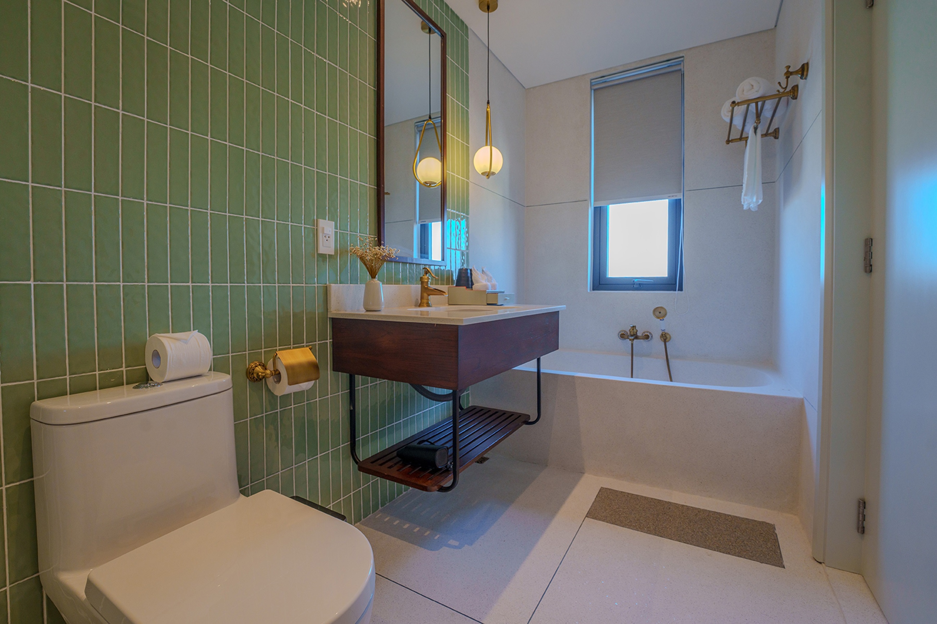 Double or Twin Superior