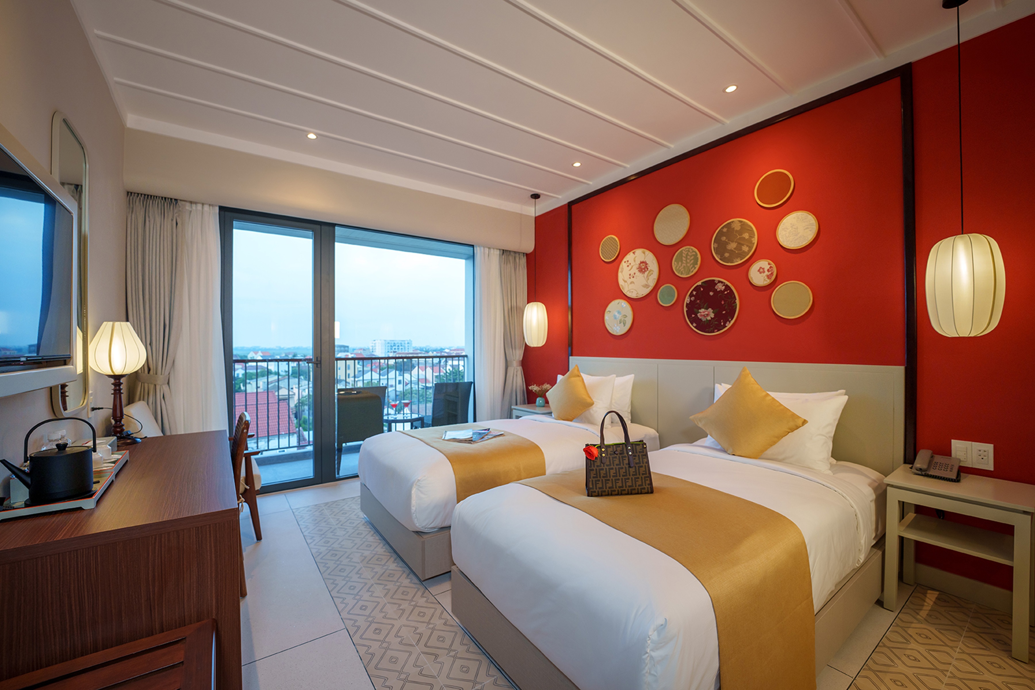 Family Room Connecting Room