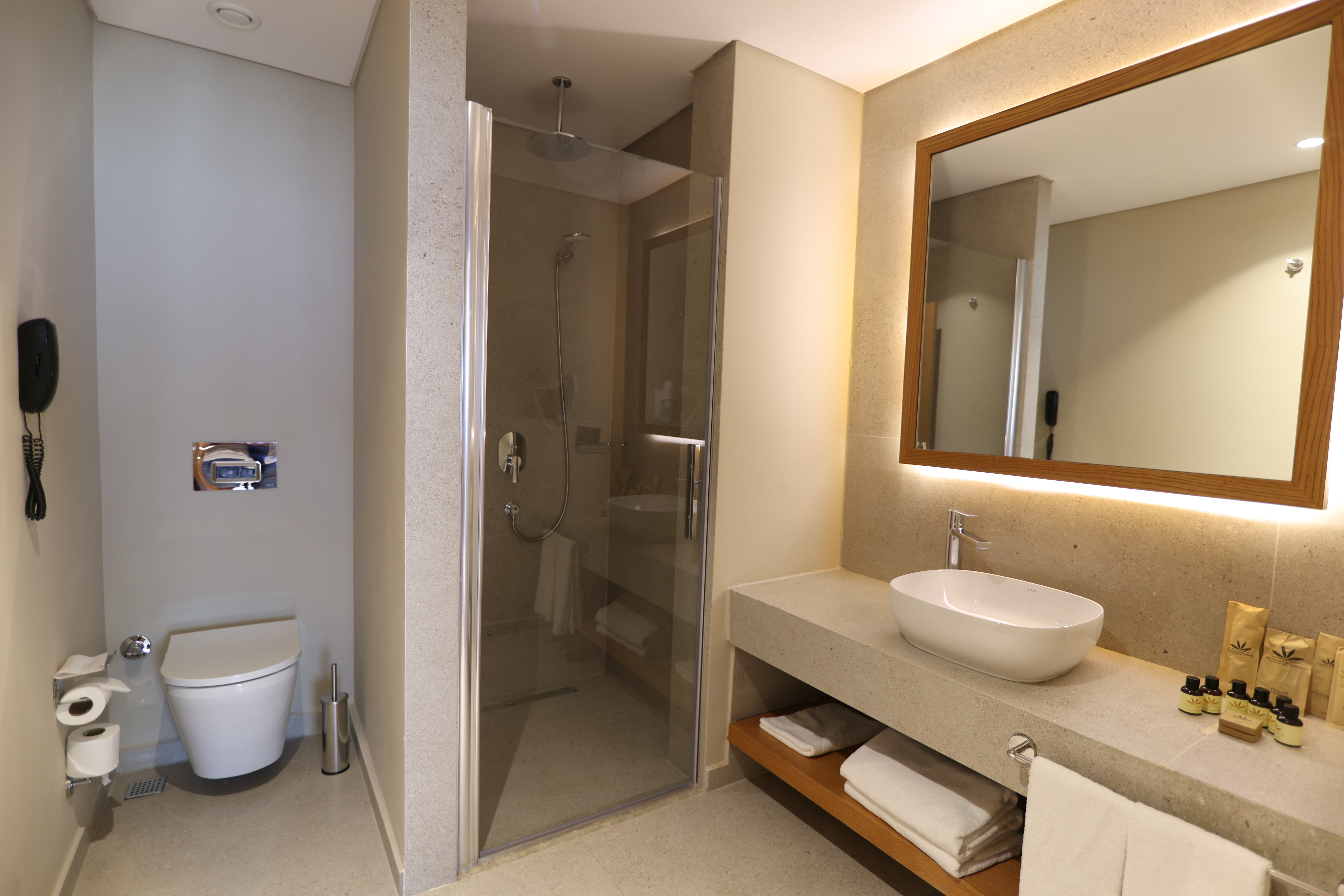 Suite Deluxe