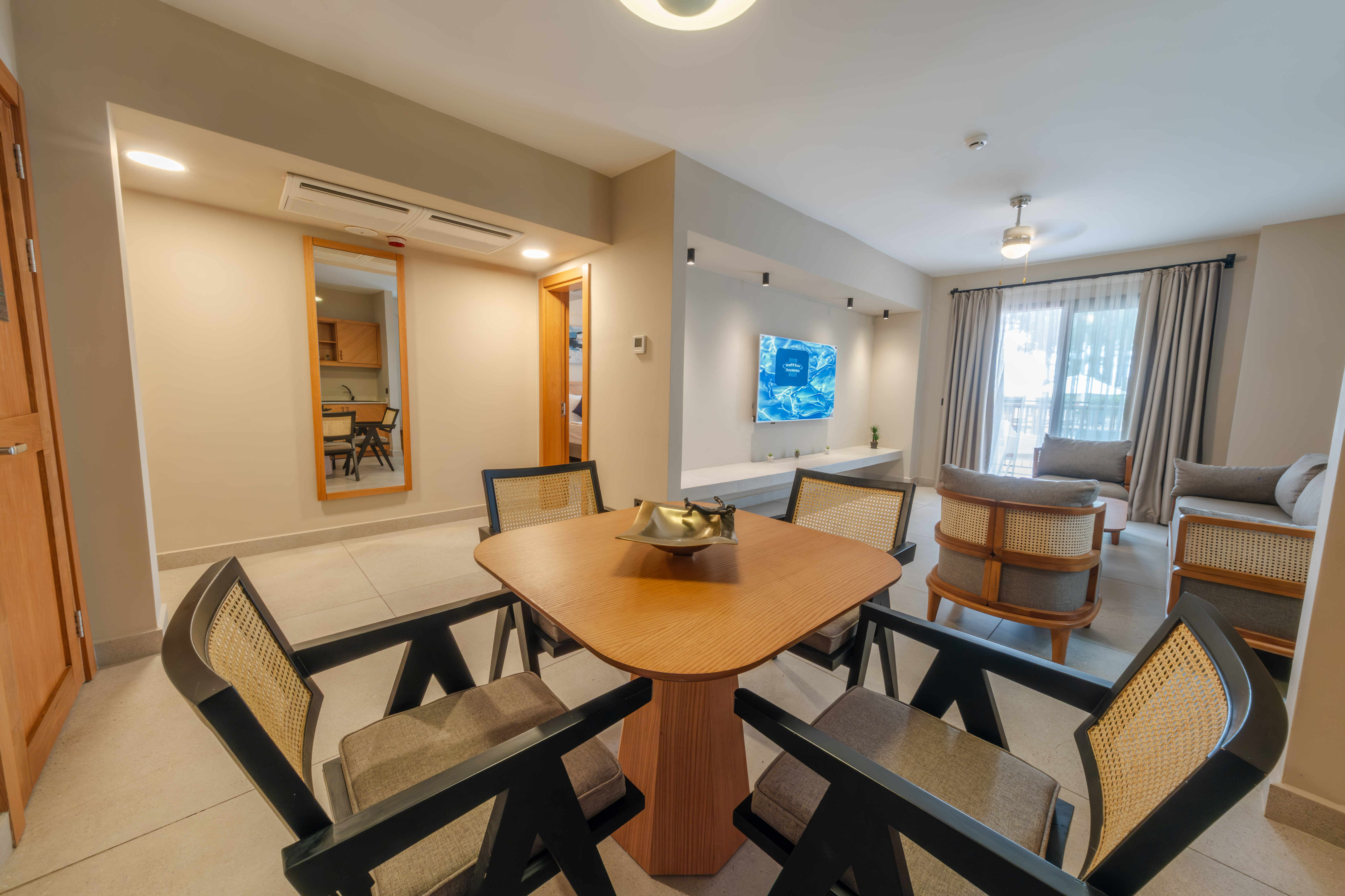 Suite Deluxe
