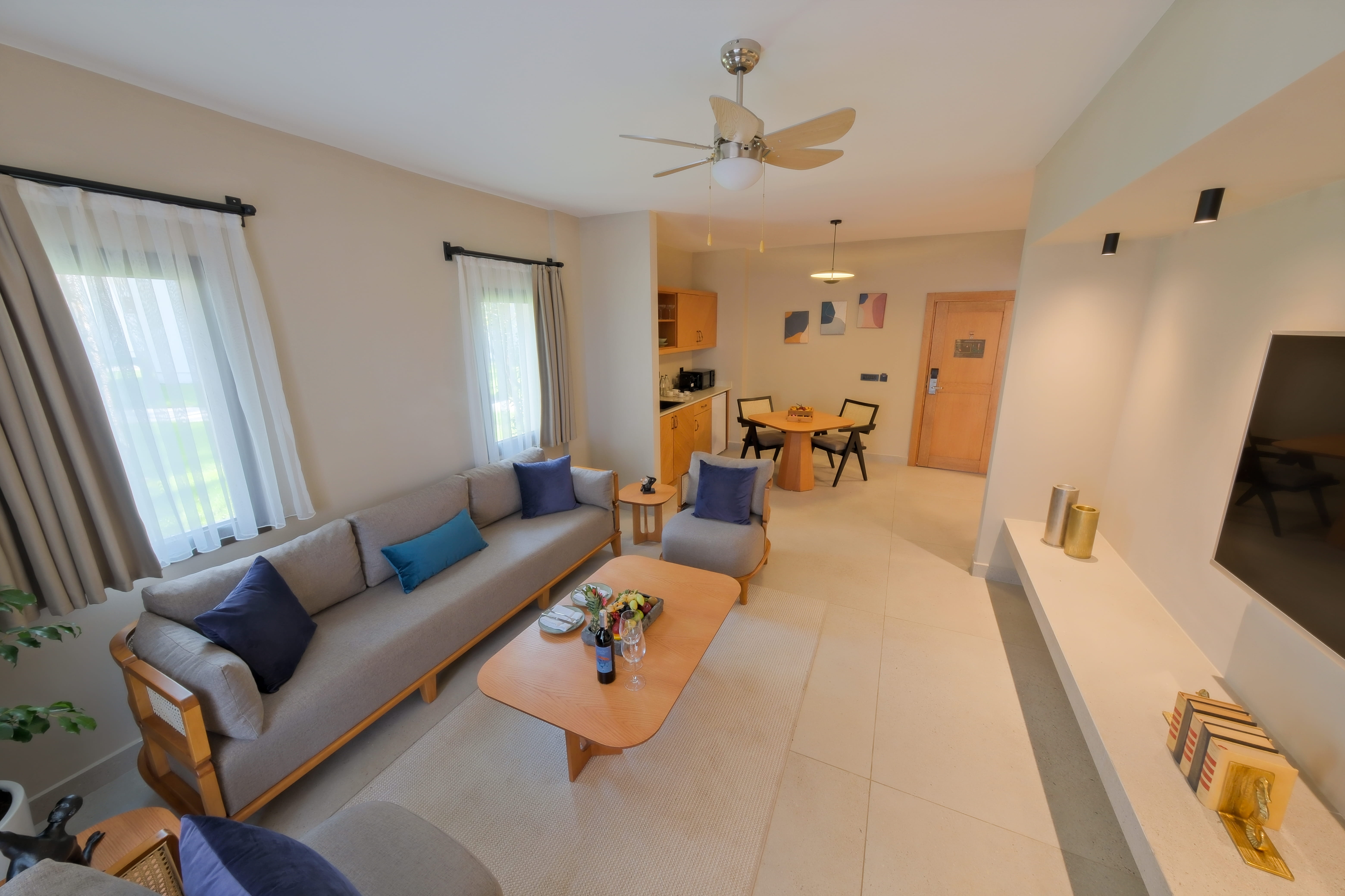 Suite Deluxe
