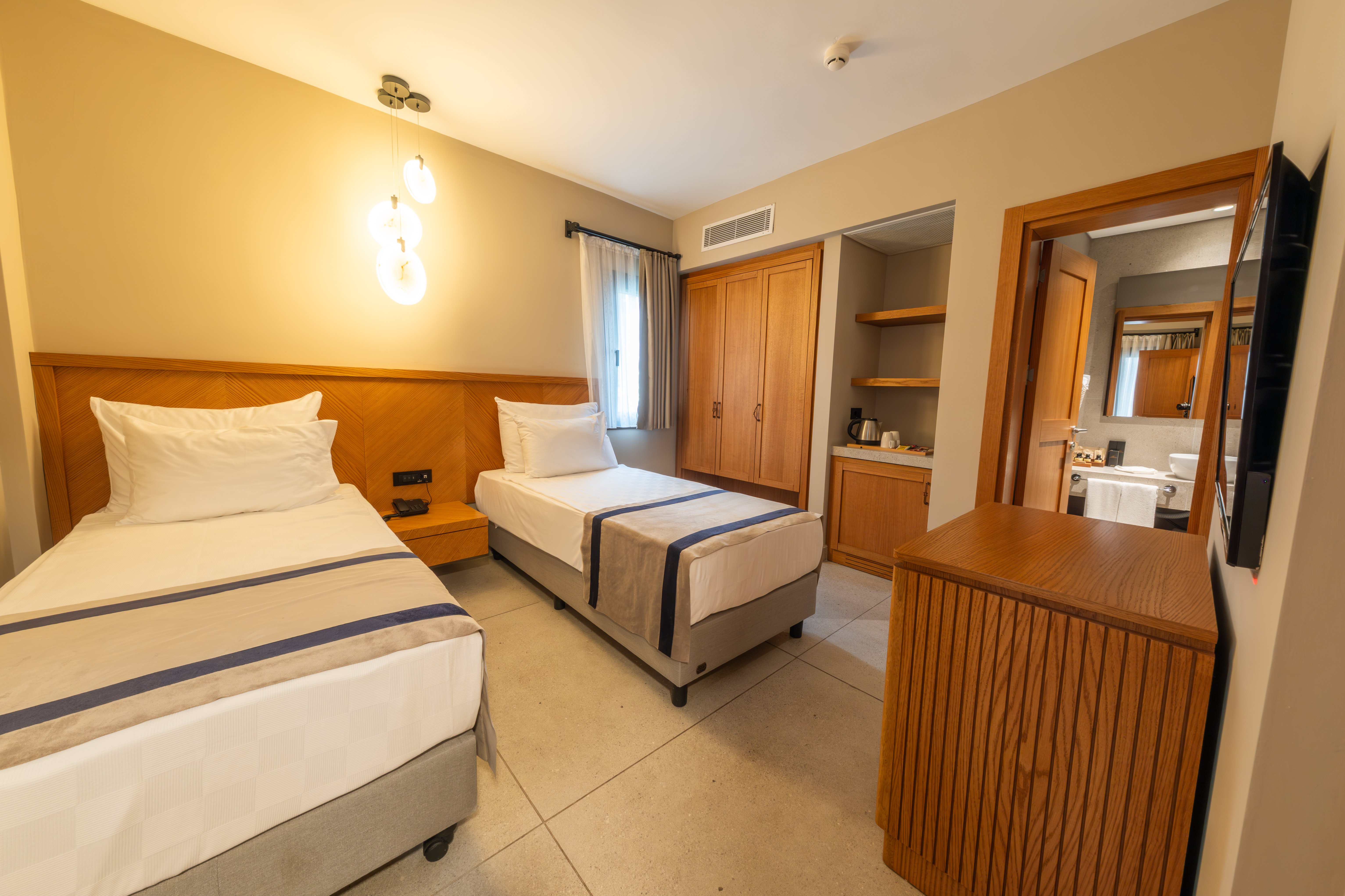 Suite Deluxe