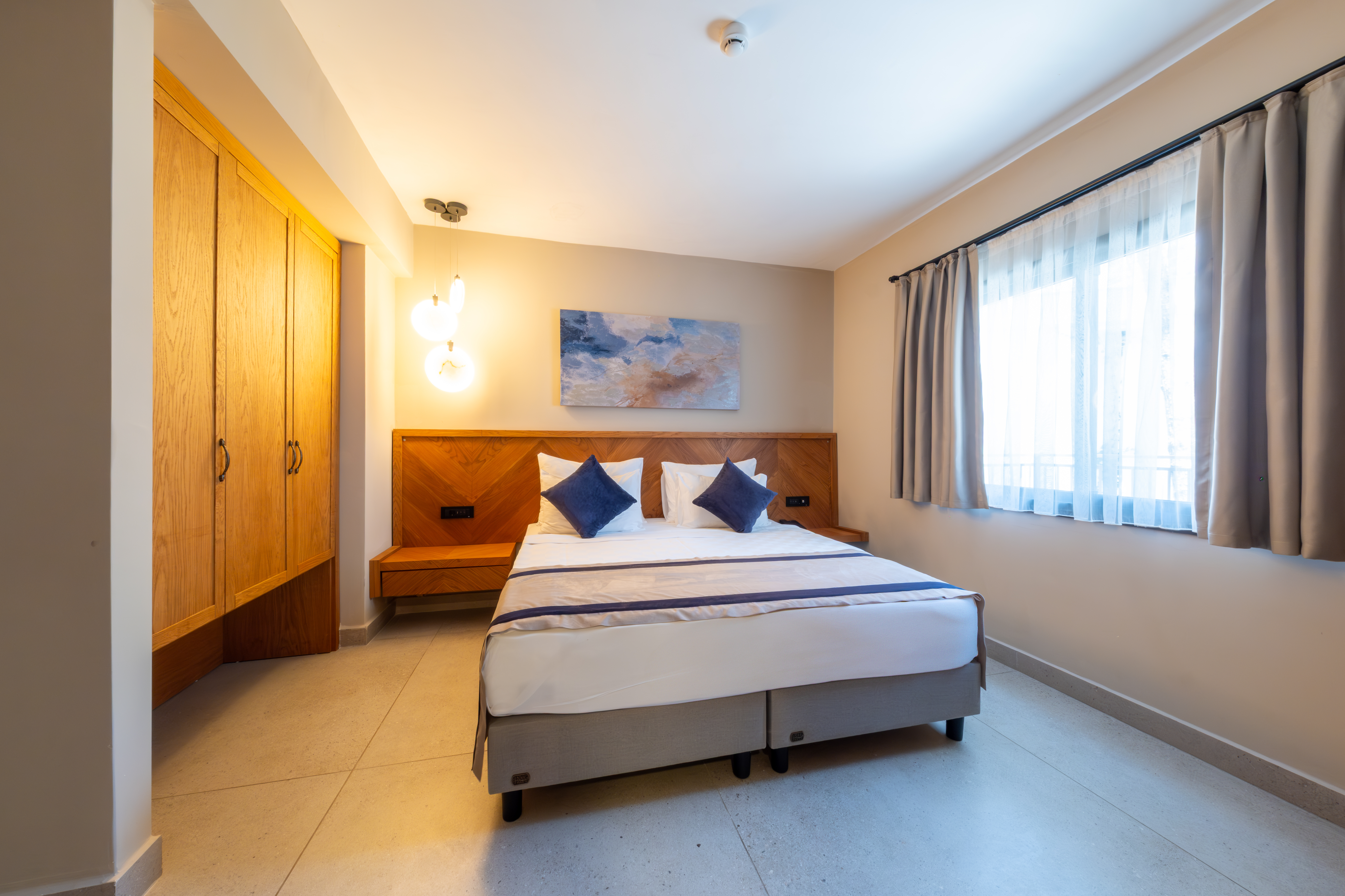 Suite Deluxe