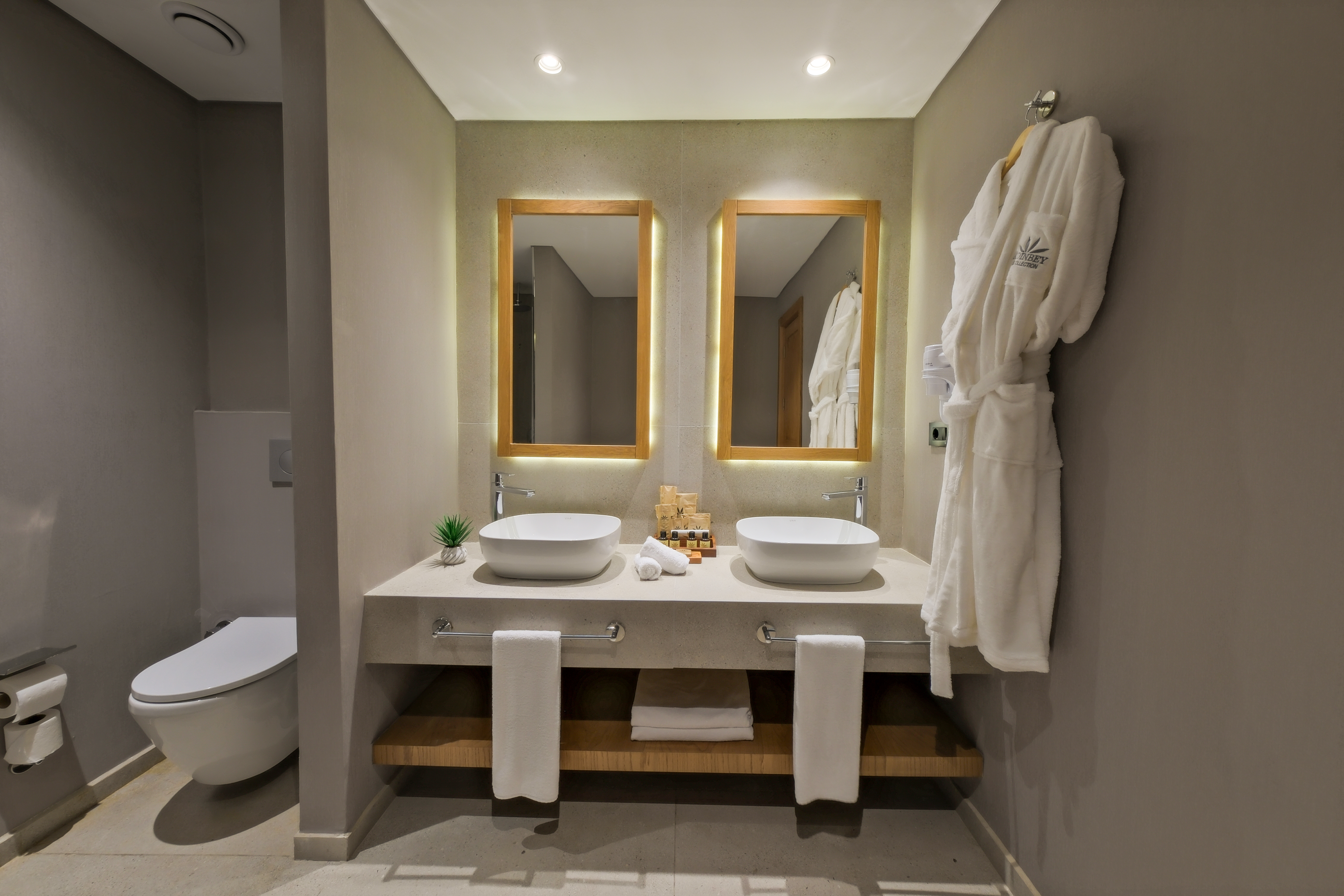 Suite Deluxe