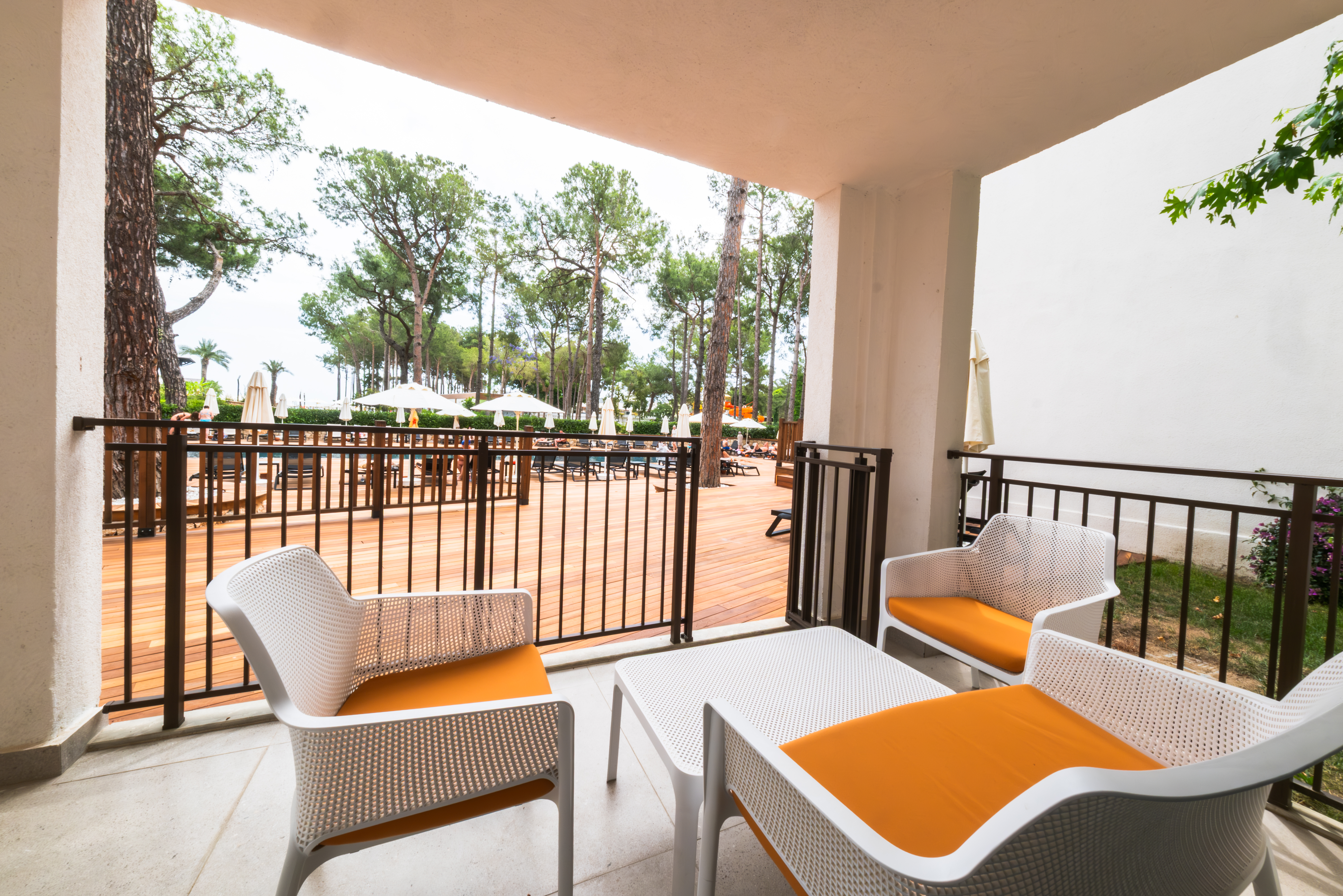 Family Room Superior