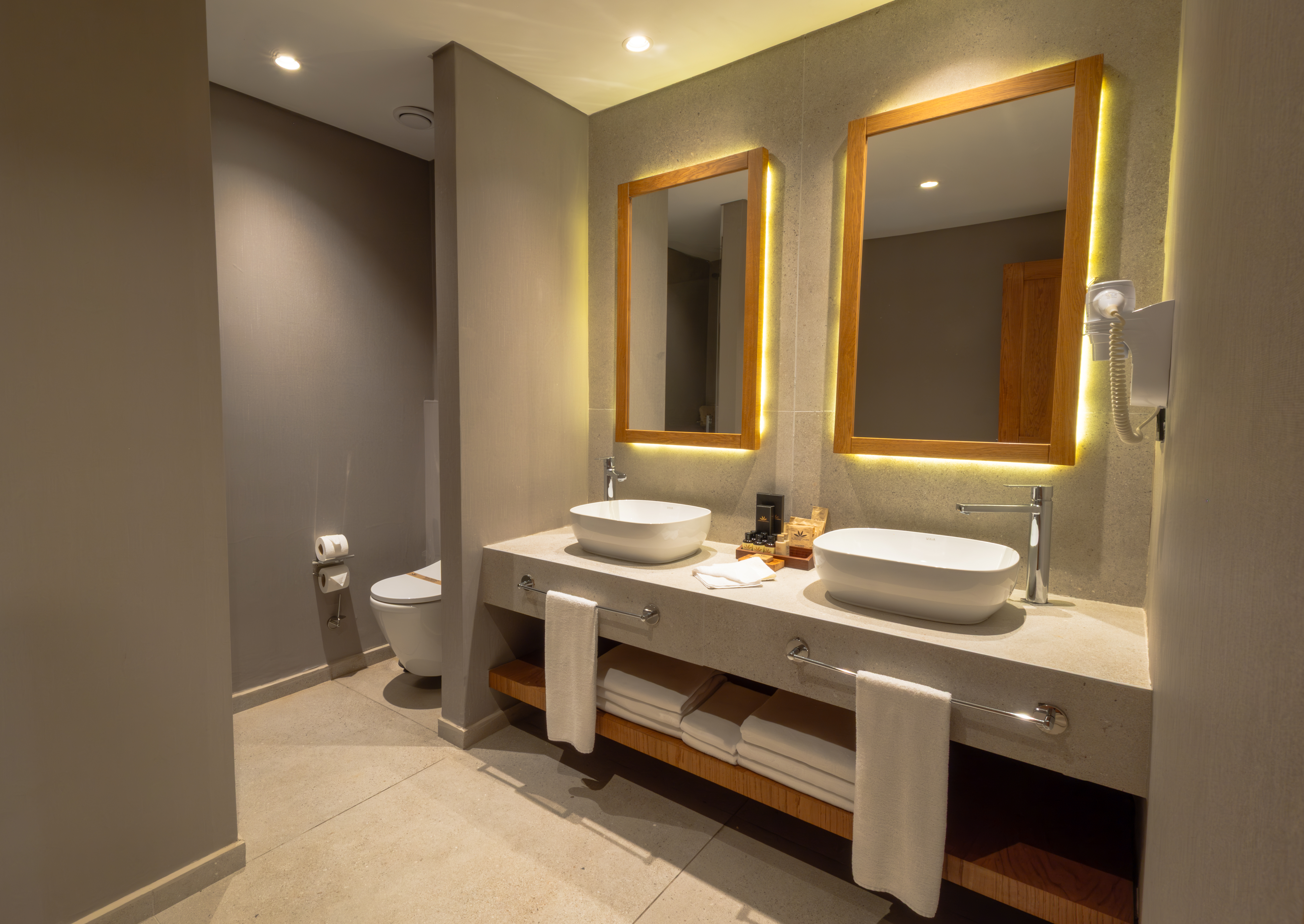 Family Room Superior