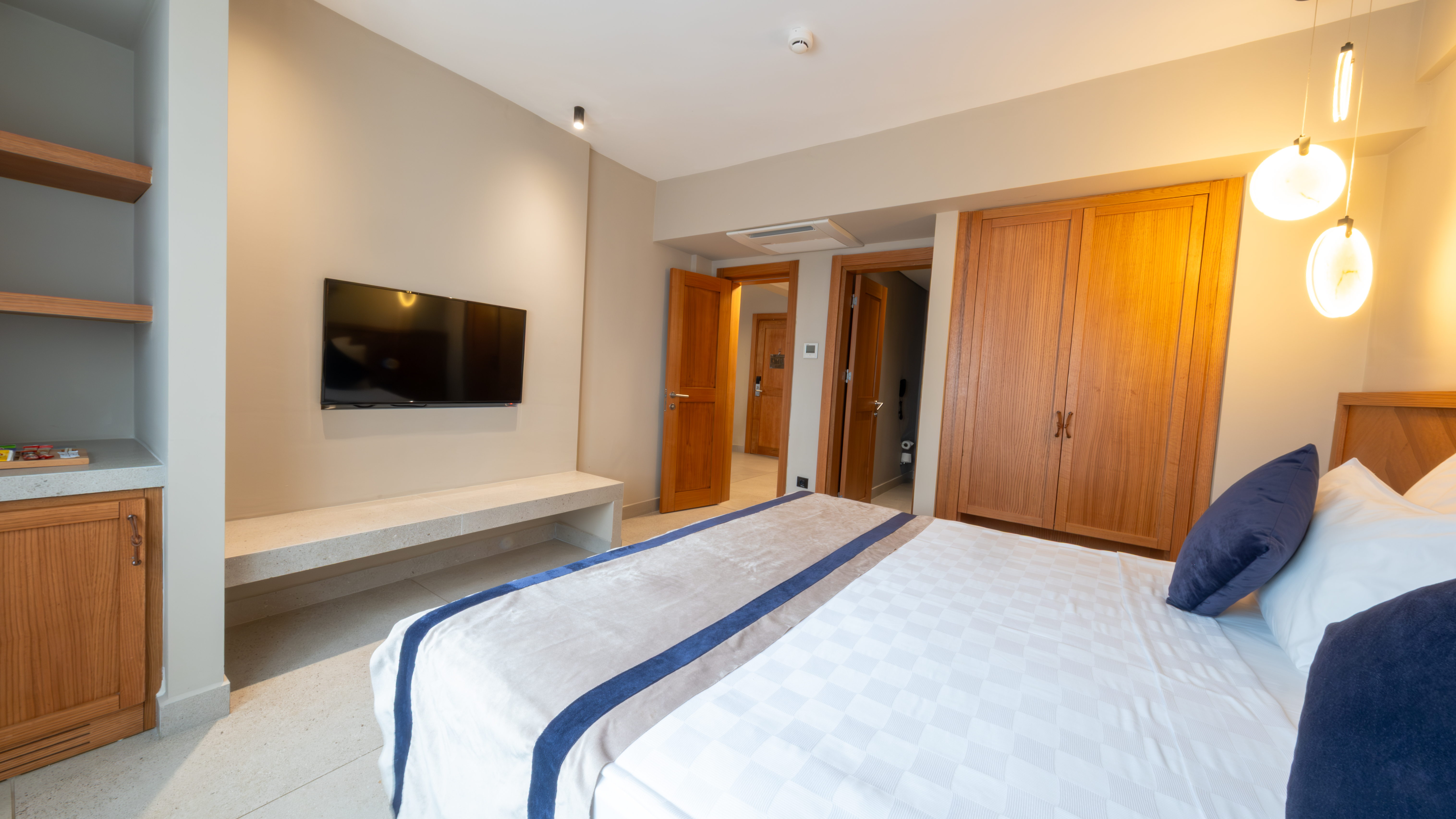 Family Room Superior