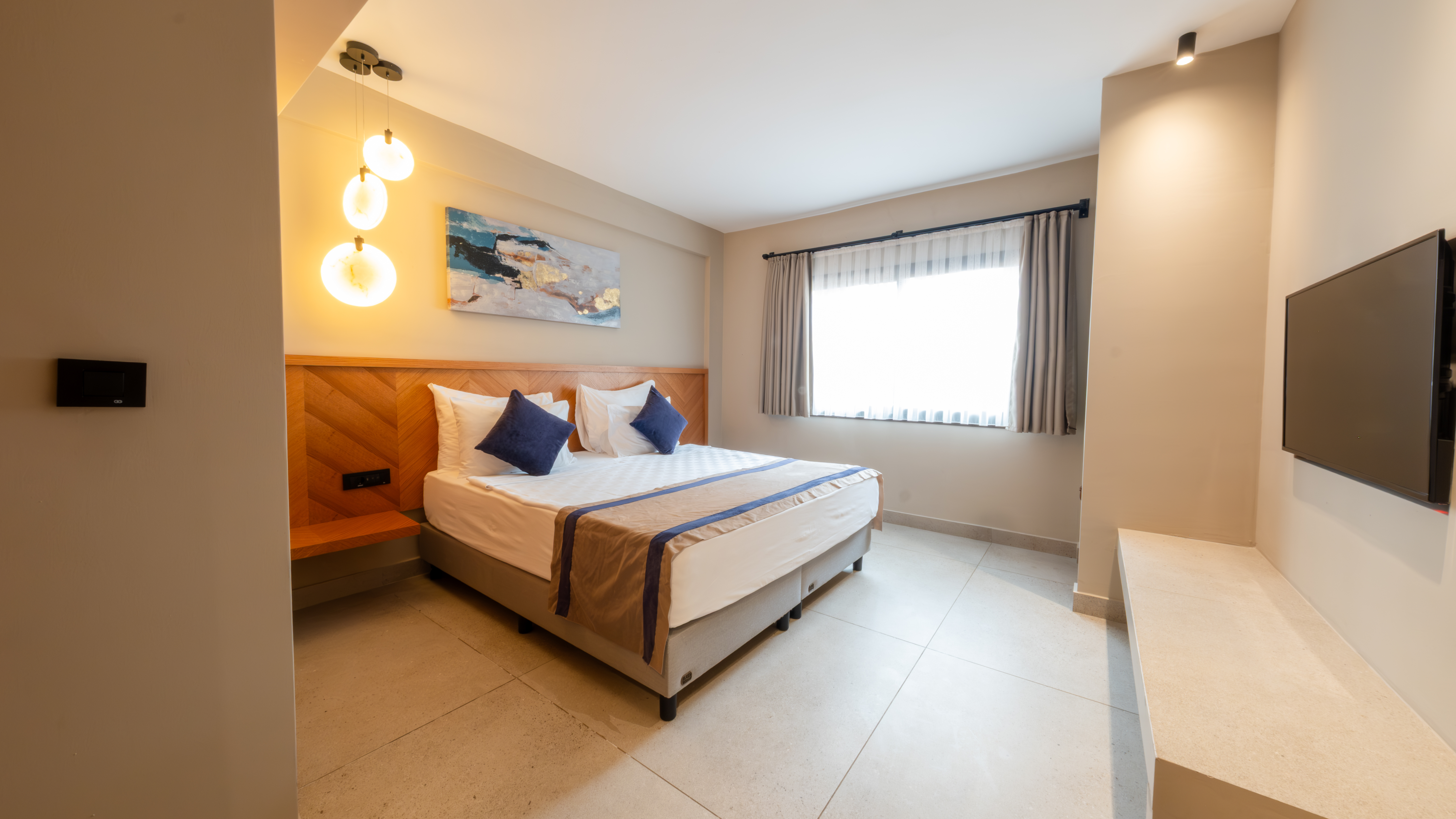 Family Room Superior