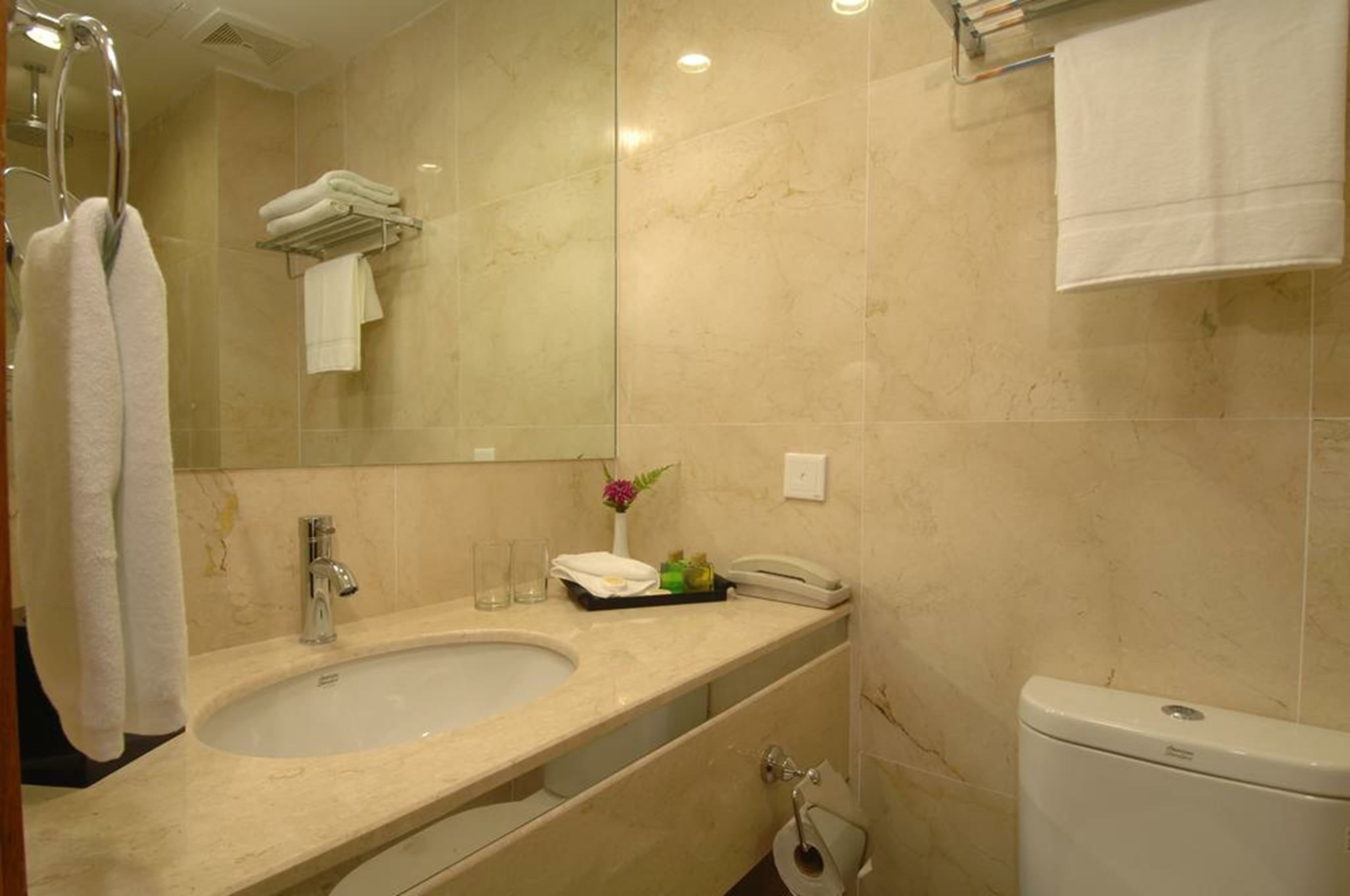 Double or Twin Premier