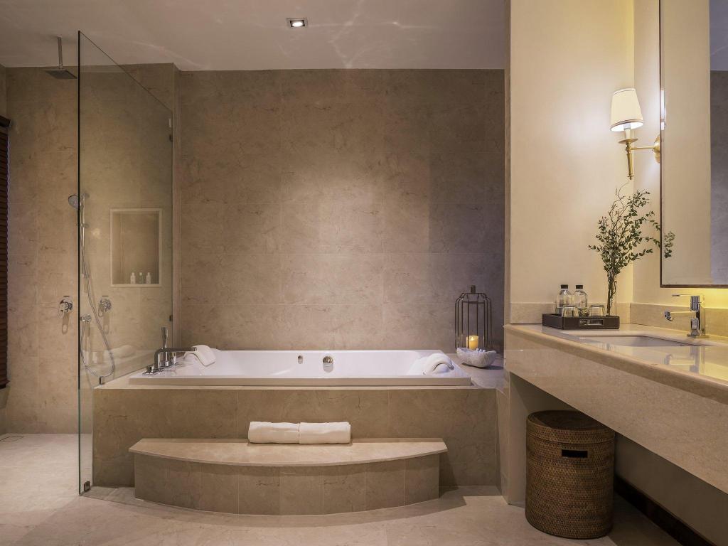 Villa Pool View One Bedroom