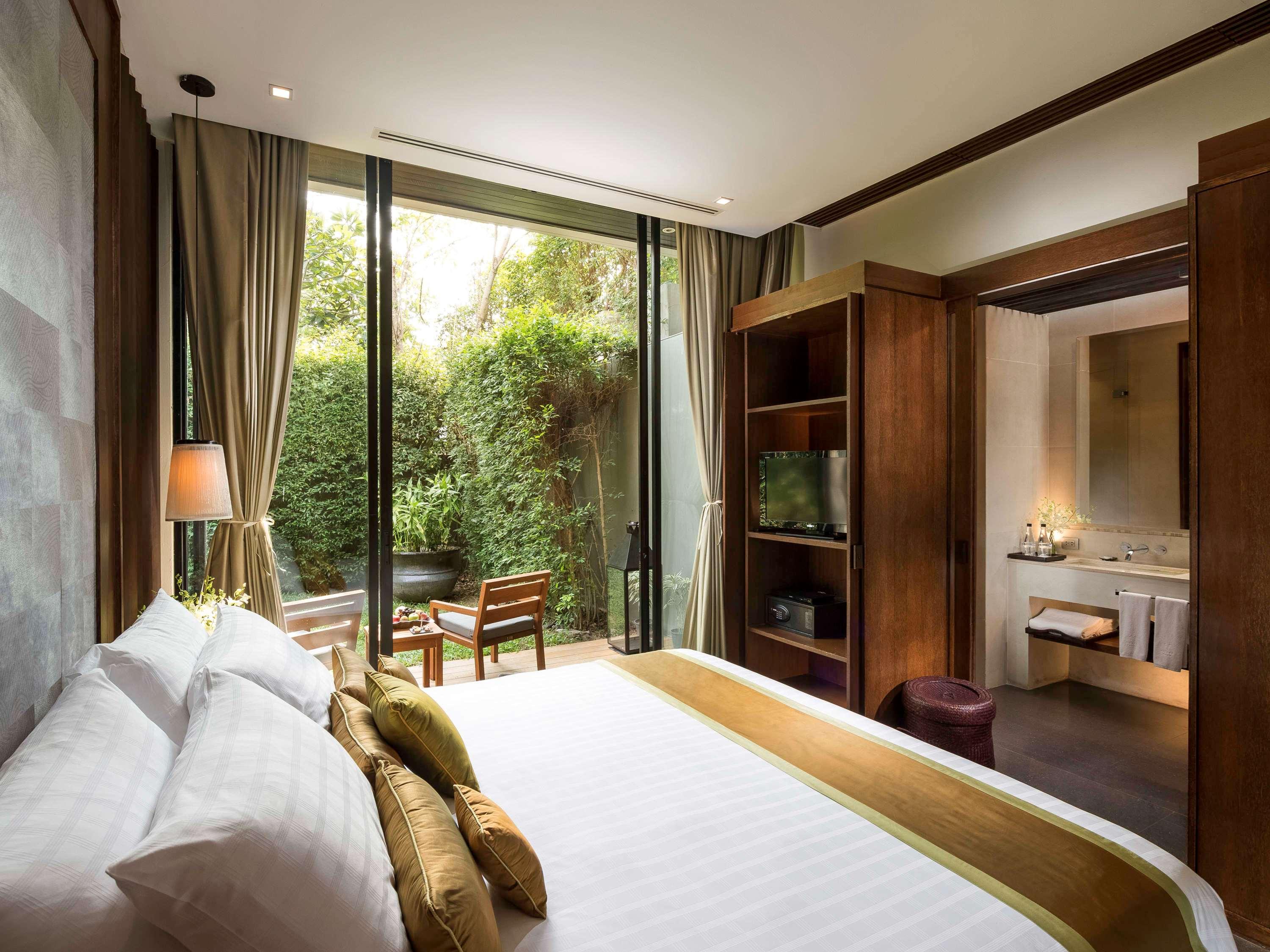 Villa Two Bedrooms with Private Pool